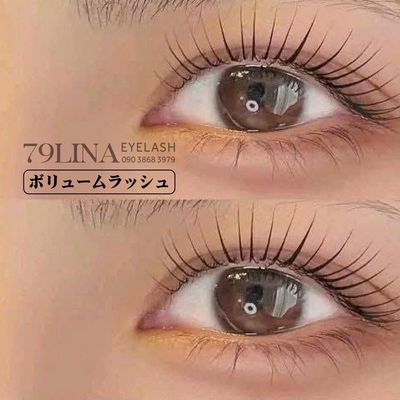 【マツパ】50分でしっかり立ち上げ★
まつげパーマ・¥6000→¥3990