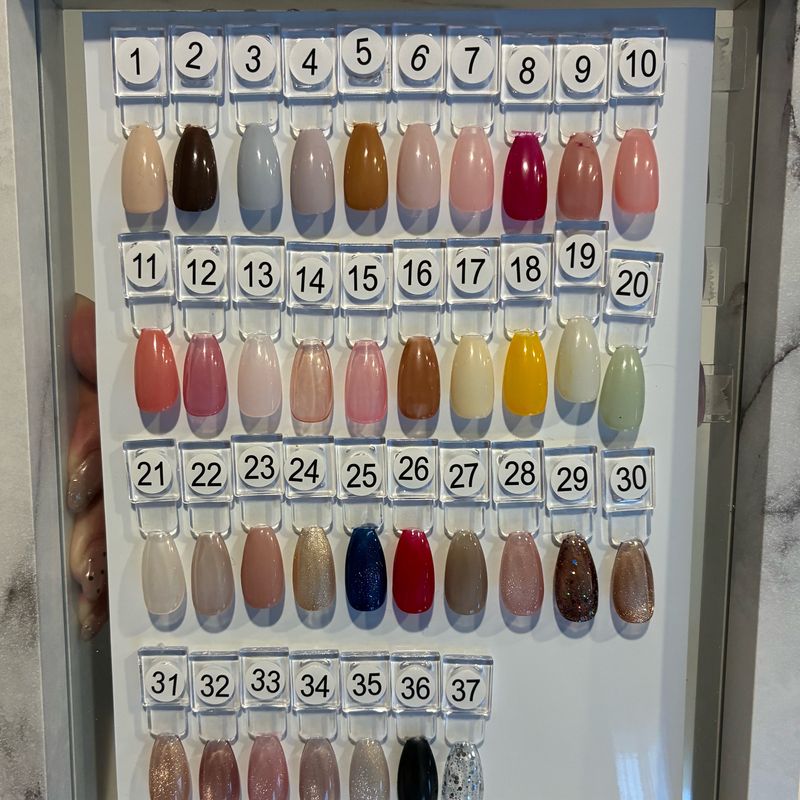 Mailynail
