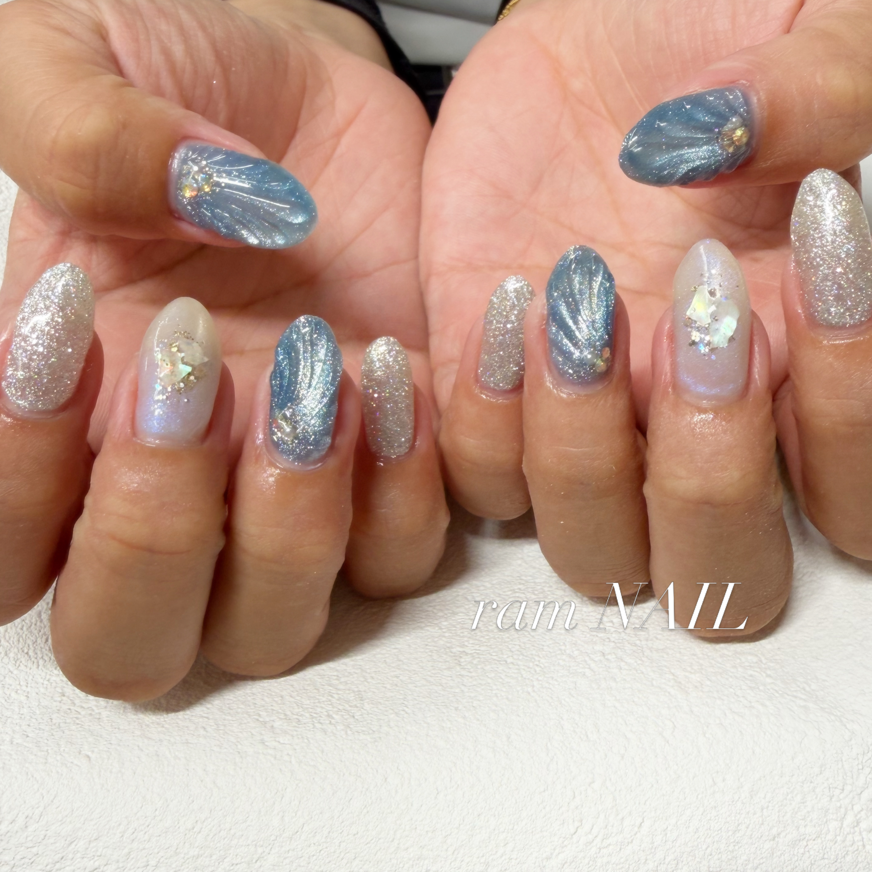 ram_NAIL
