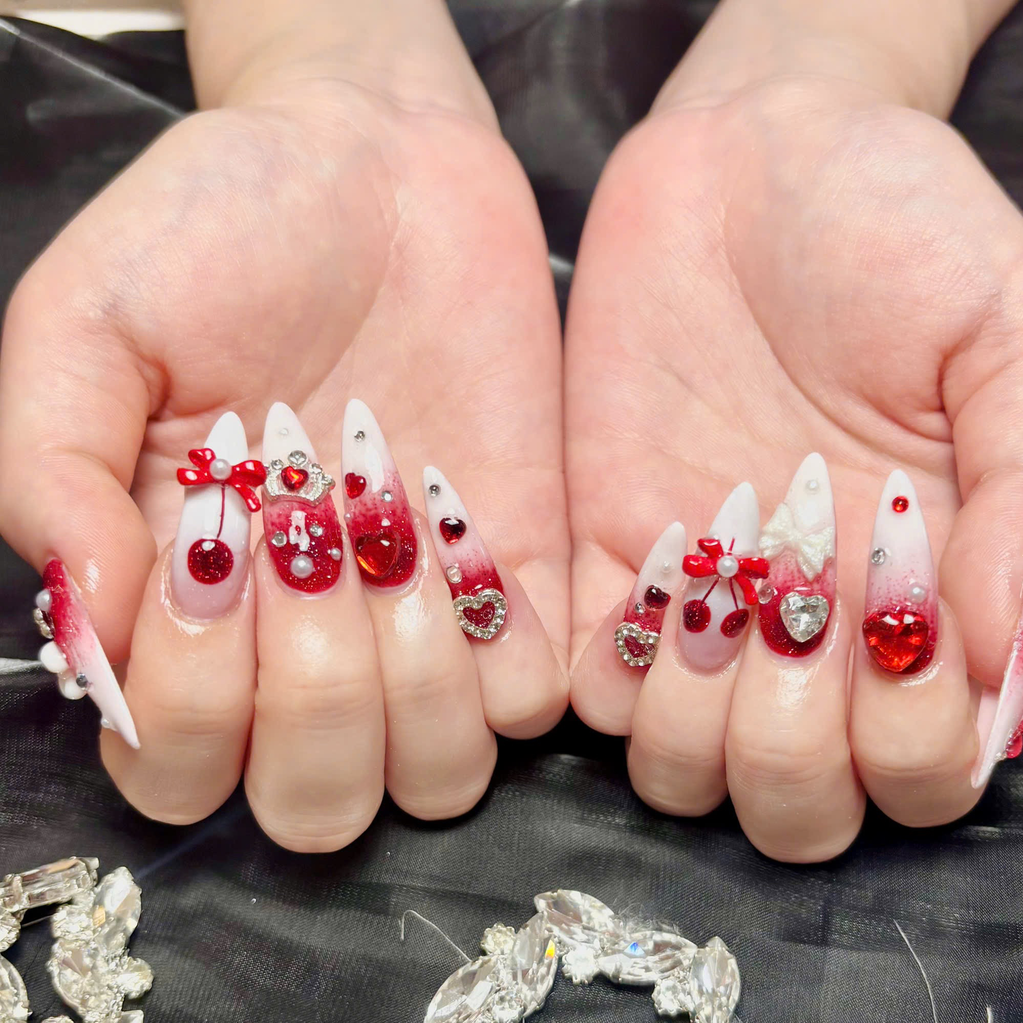 Liina_Nail