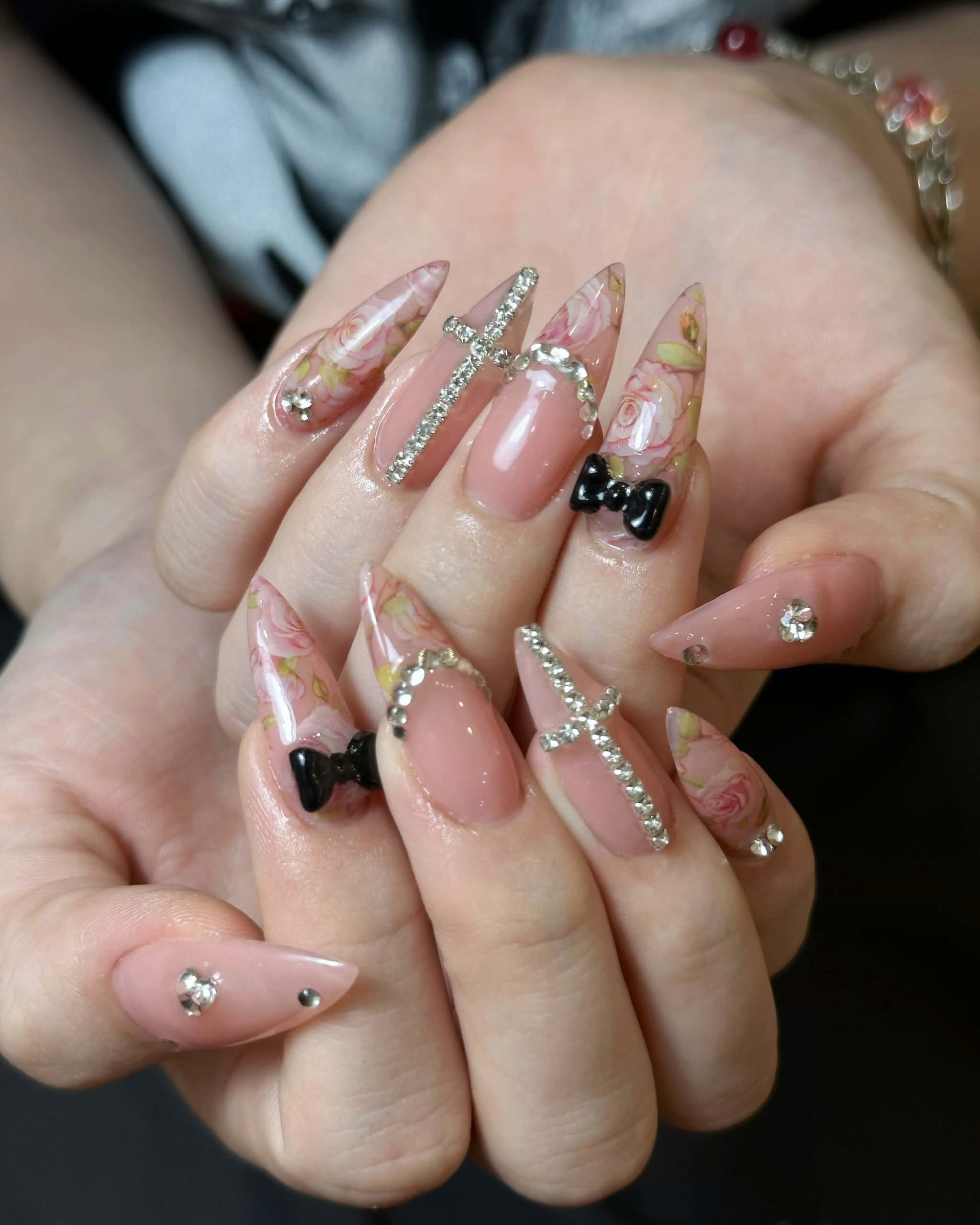 YukaRisuNails