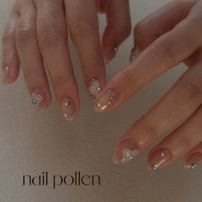 おまかせnail𓍯