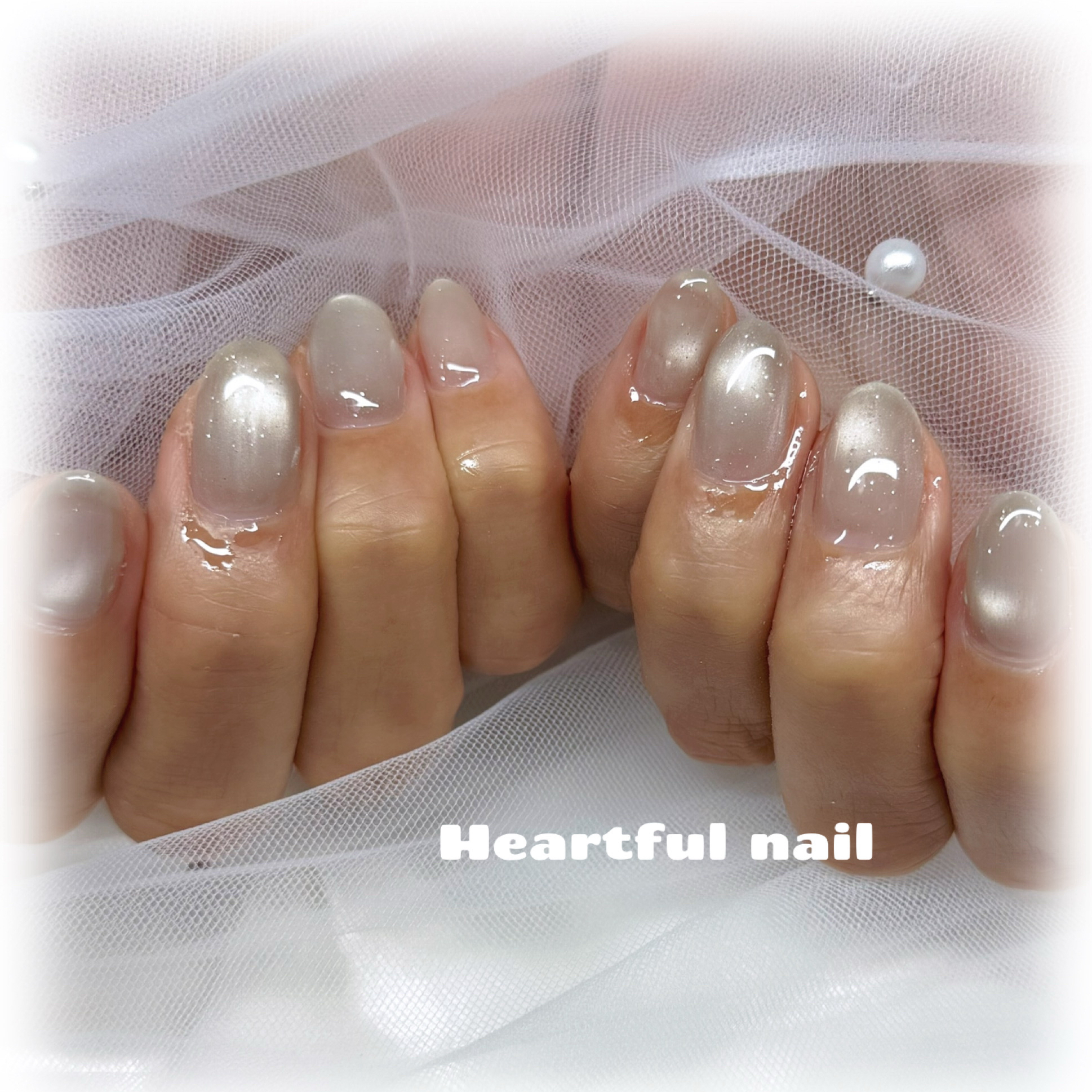 Heartful.nail