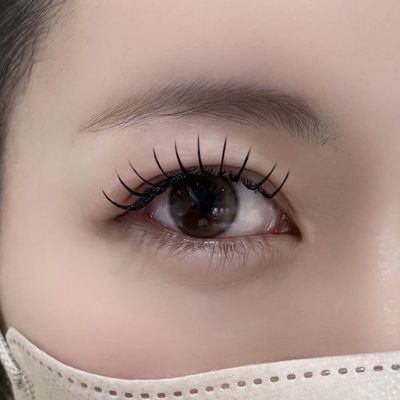 フラットラッシュ100本
