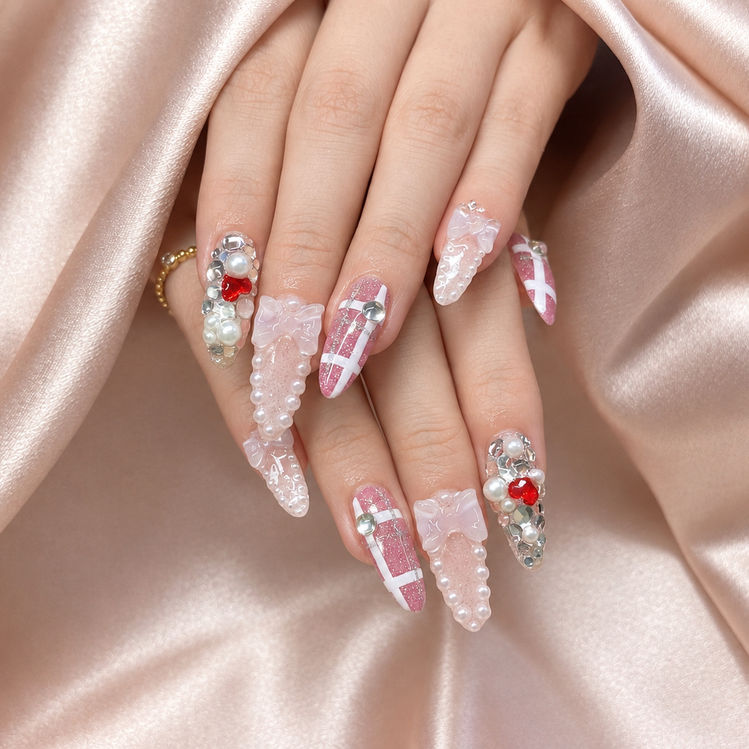 yume__nail