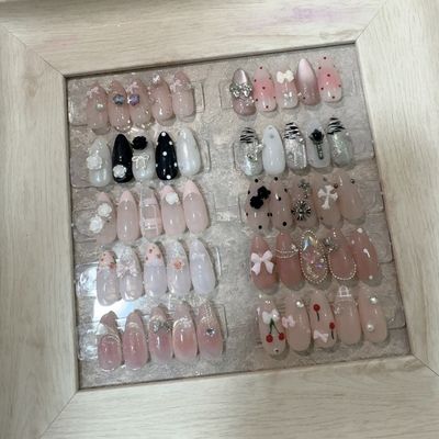 春人気のデザイン