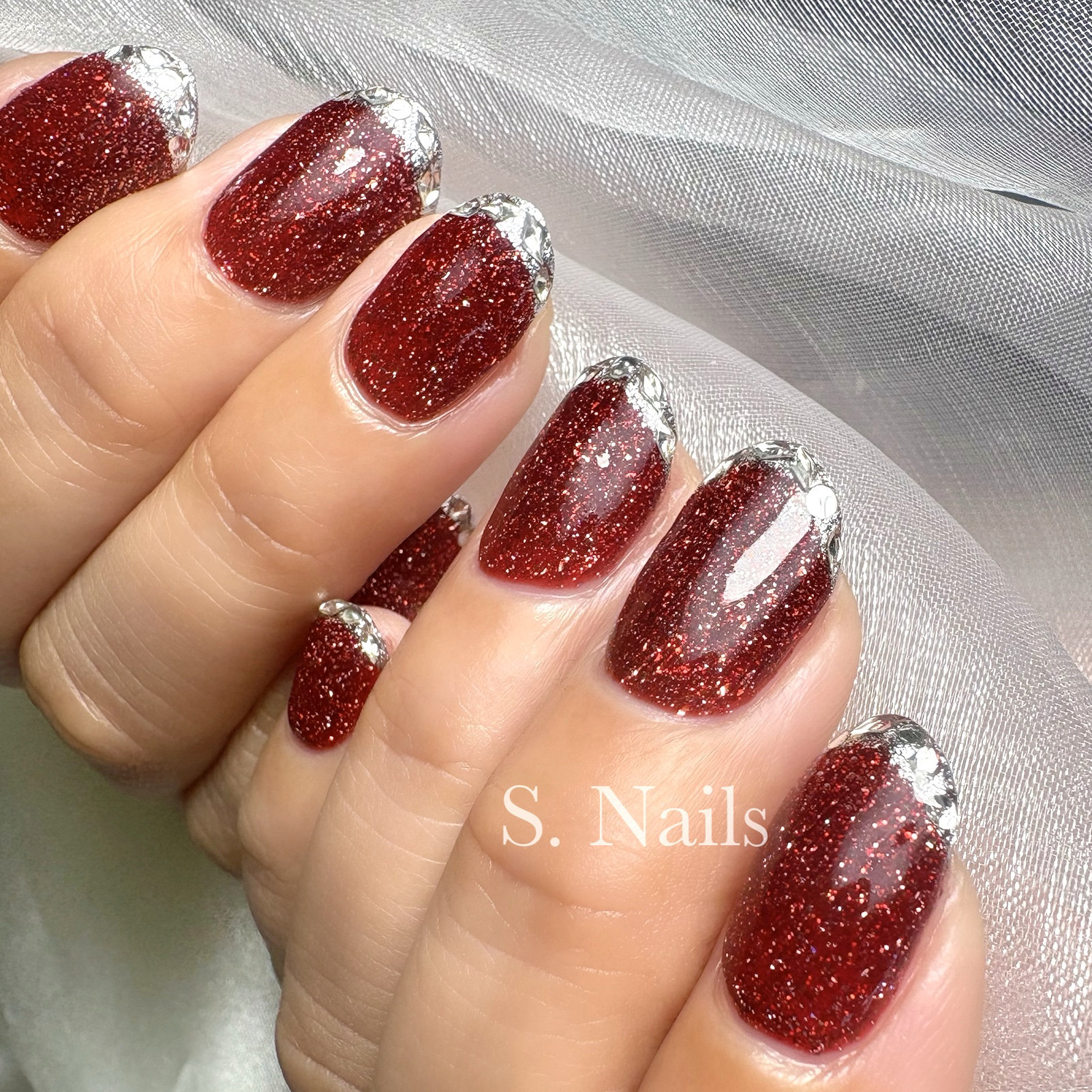 S.Nails_by_shino