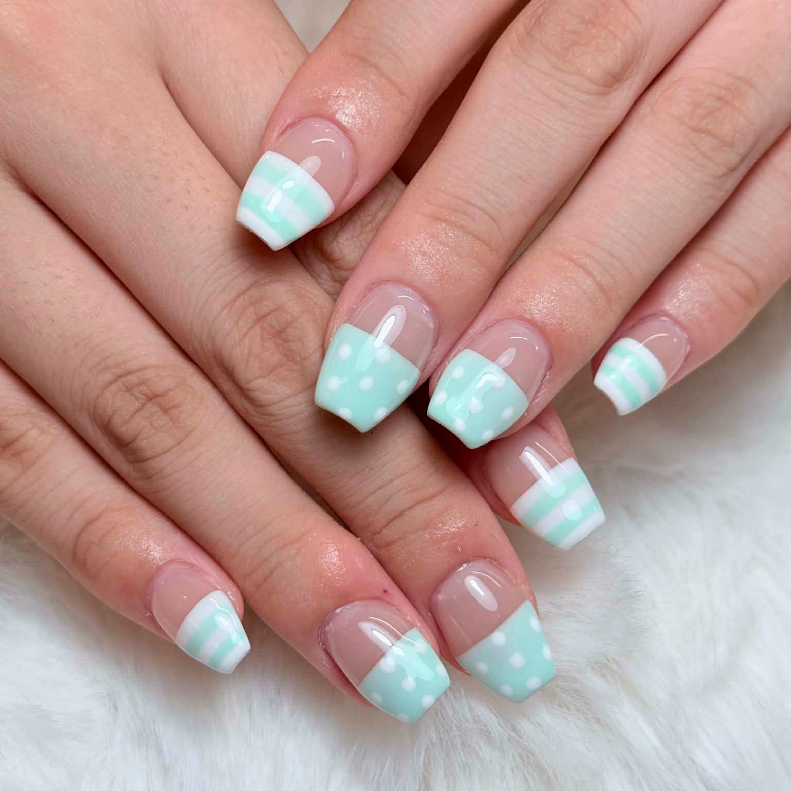 RIBON_nail