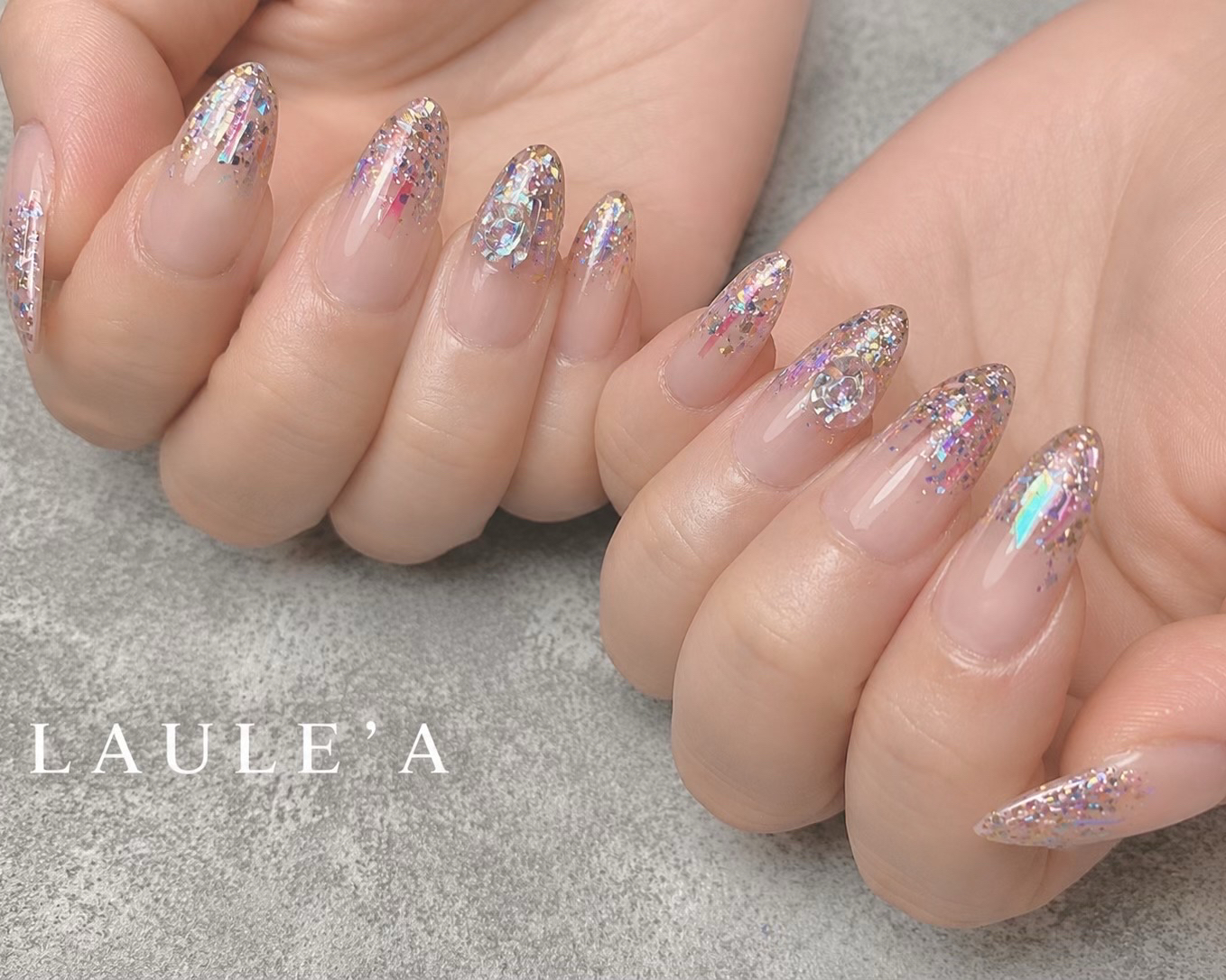 laule_nail