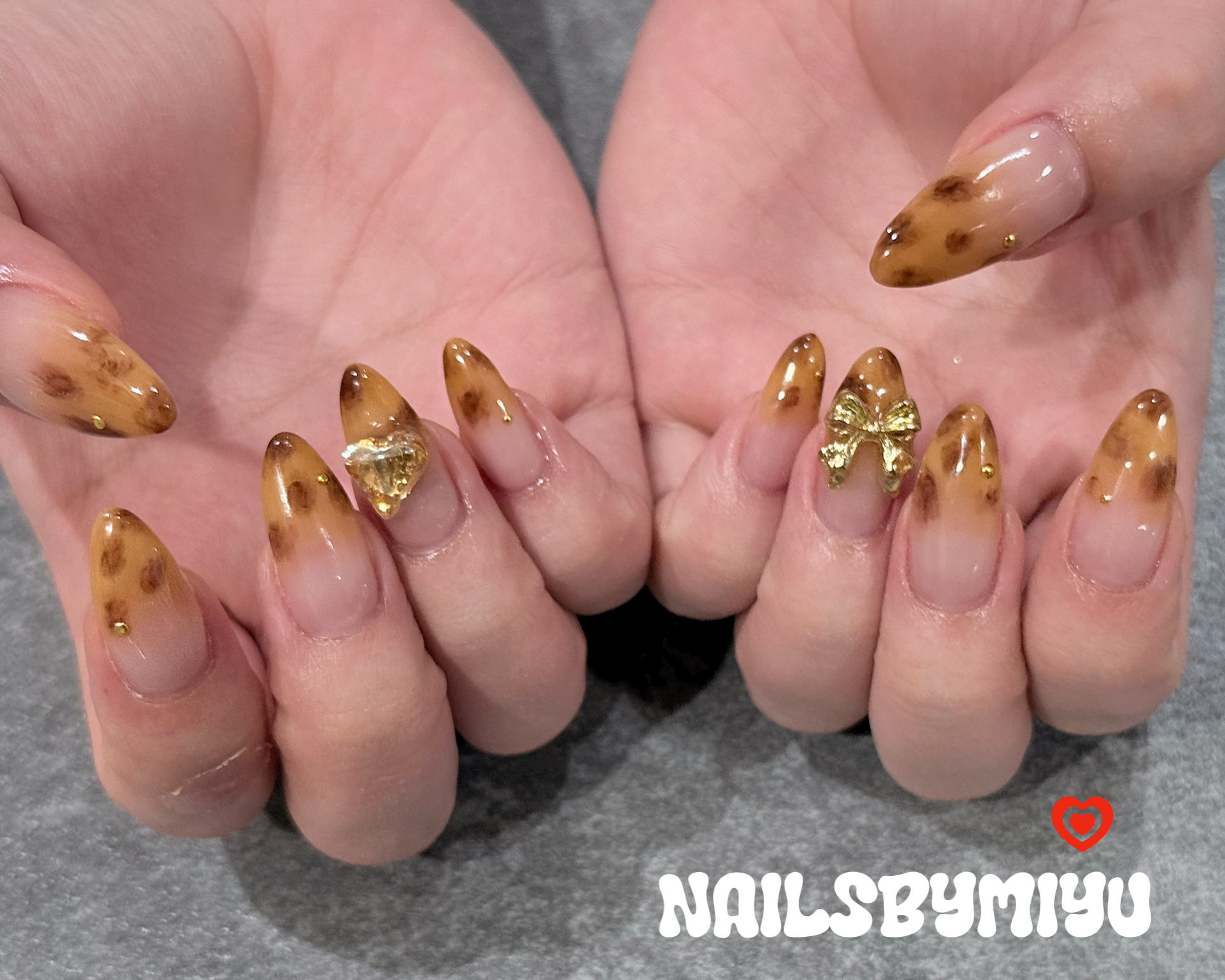 MIYU.___.NAIL