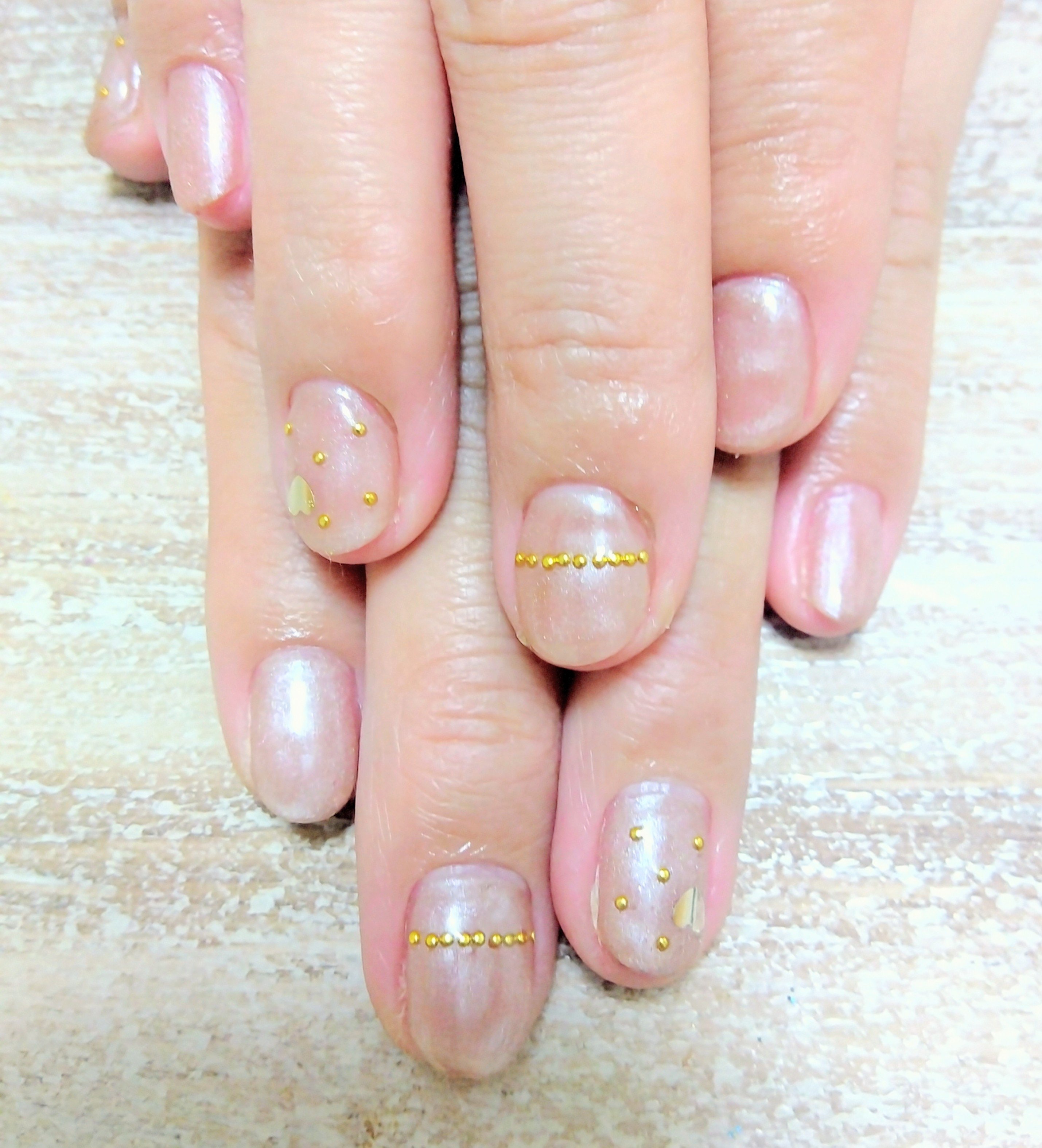 39nails