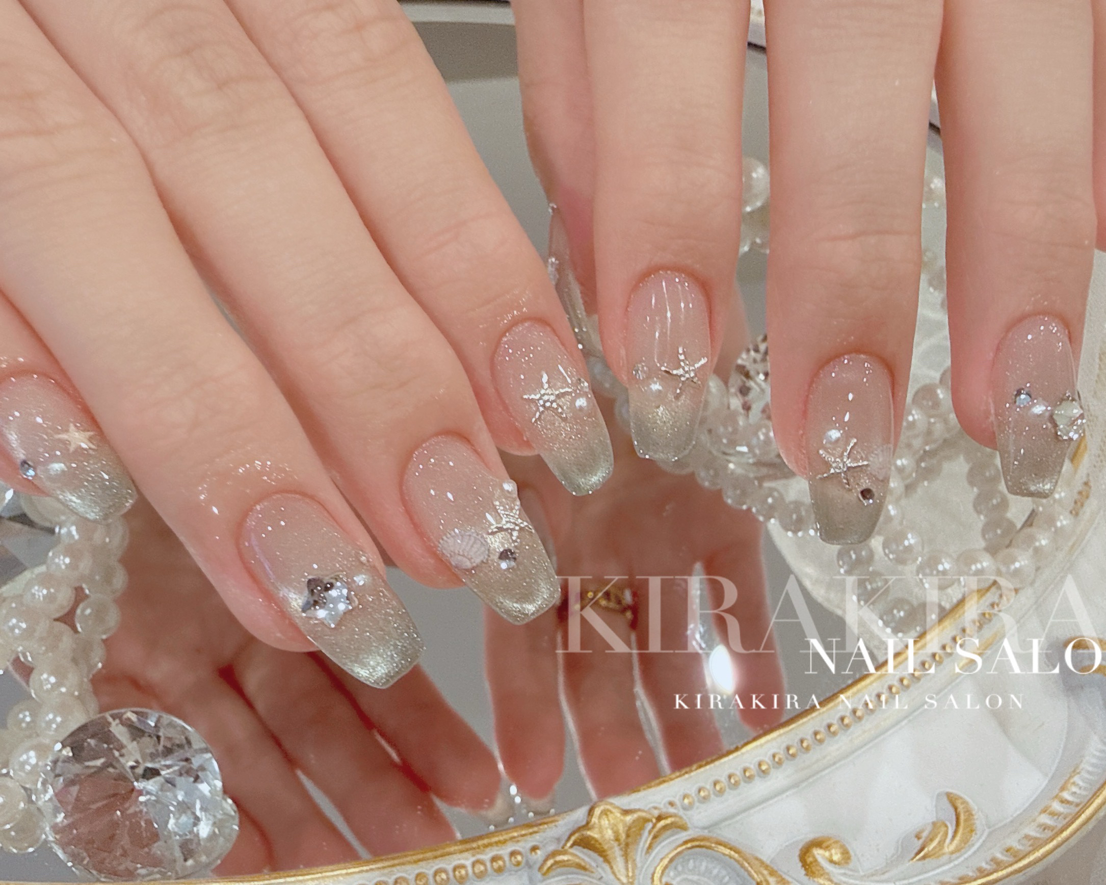 kirakira_nail