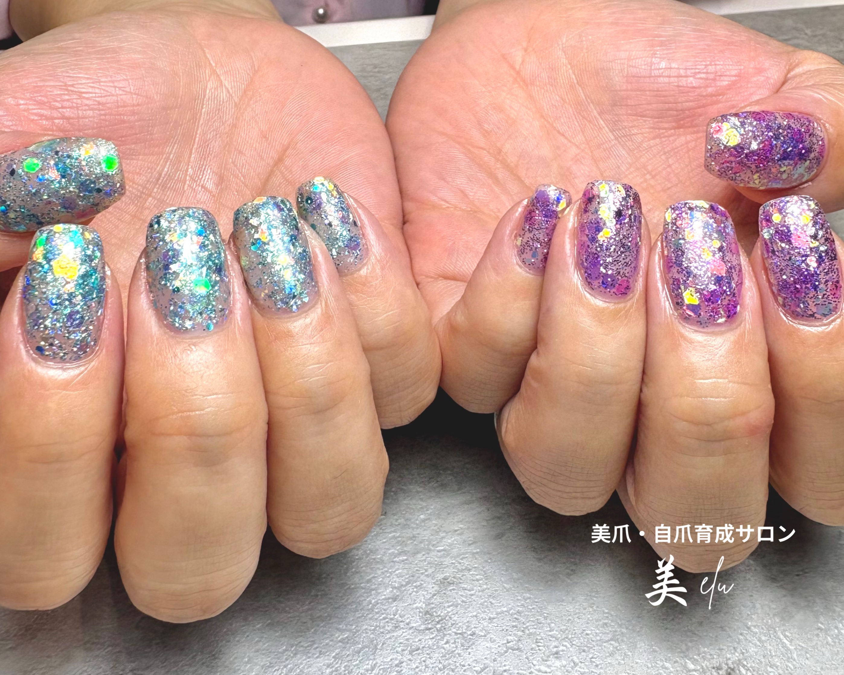 vieru_nail