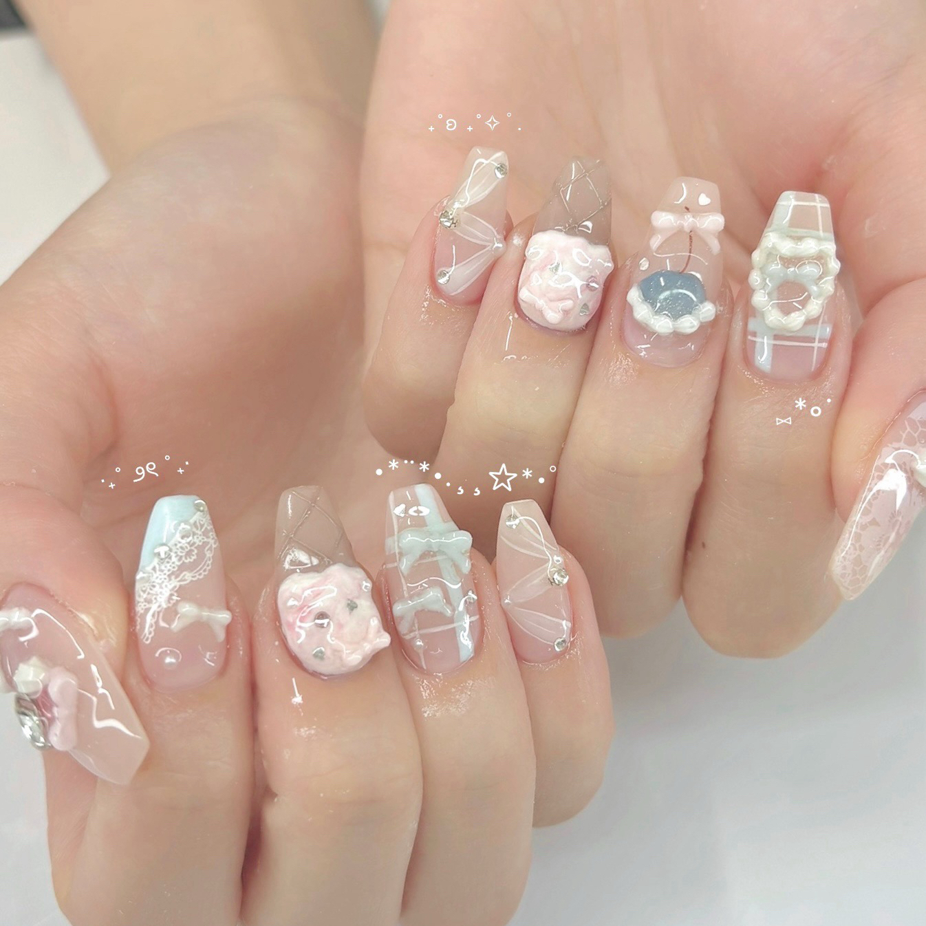NailLife_mayu
