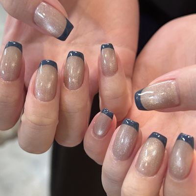 【hand】バーチャルフレンチ✧