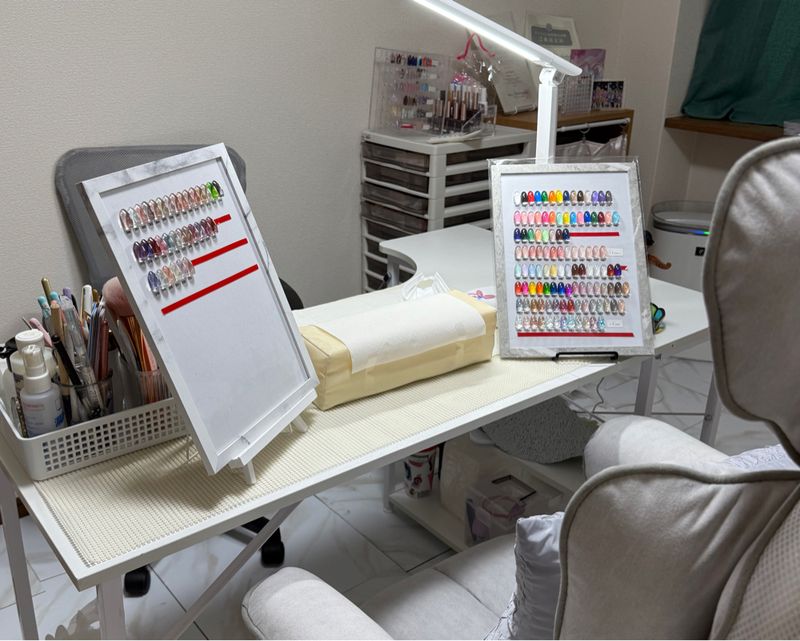 NAILSALON ViViChi