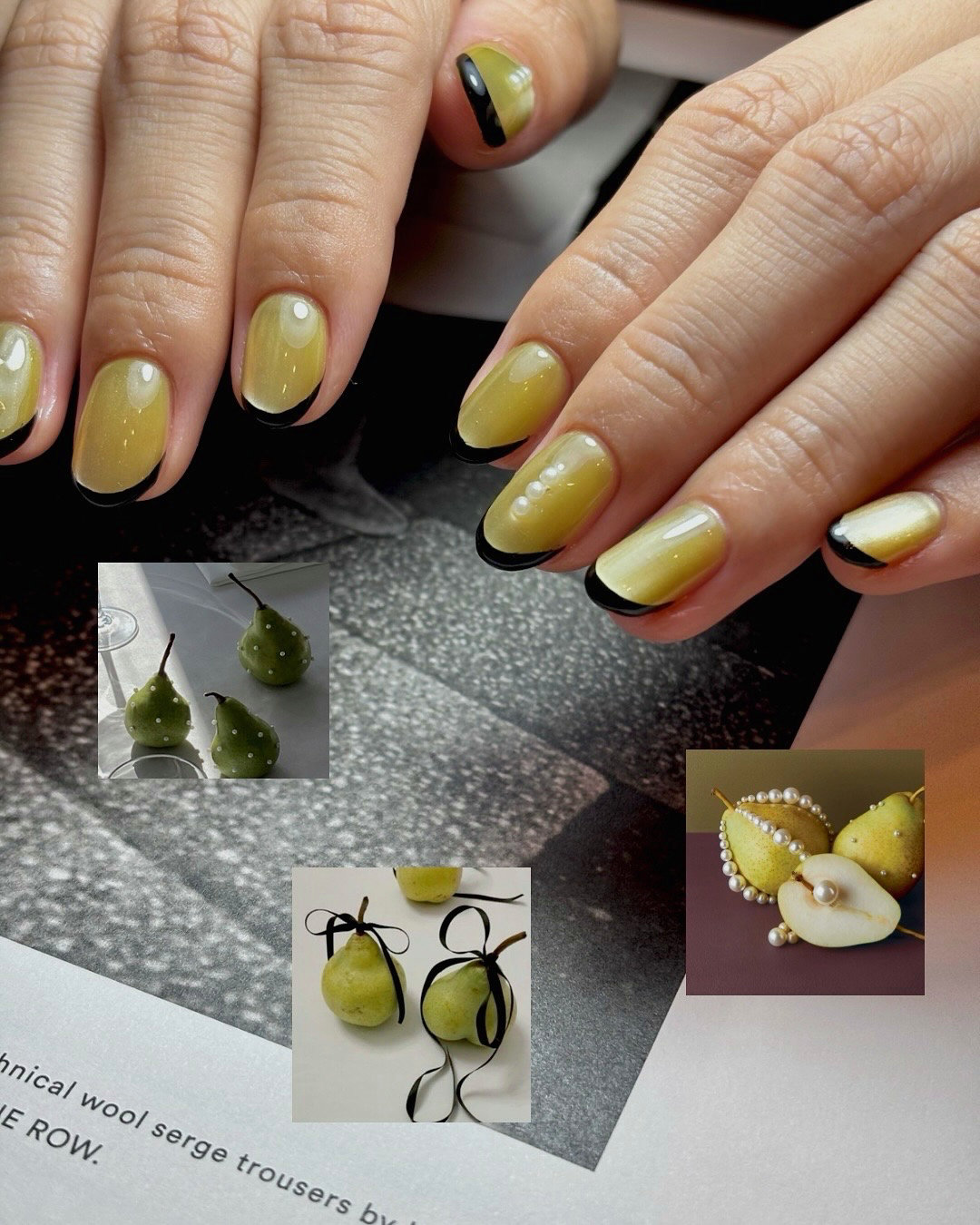 illumnail