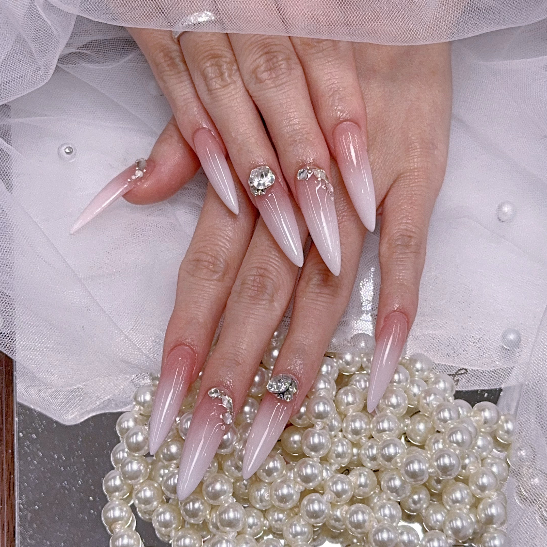 Nail.natsu