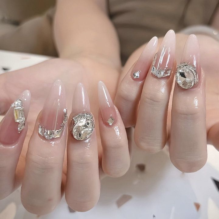 ネイリー（Nailie） - YMT.nailstudio