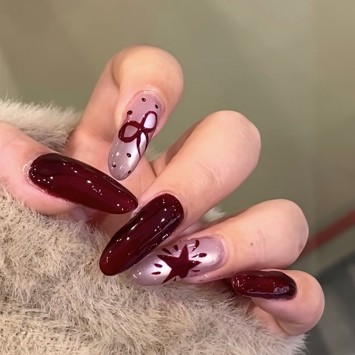 Suning_nail