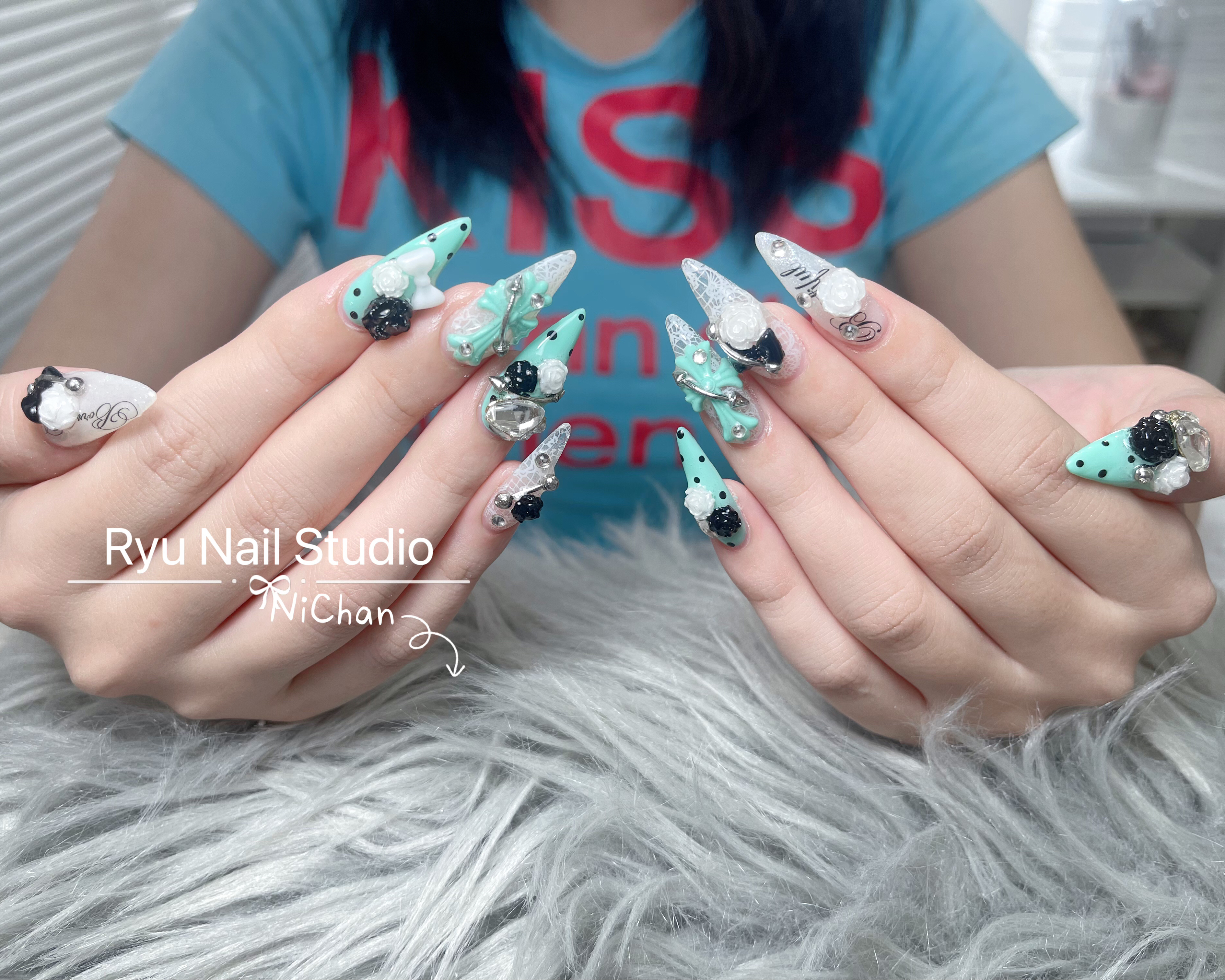 RyuNailStudio