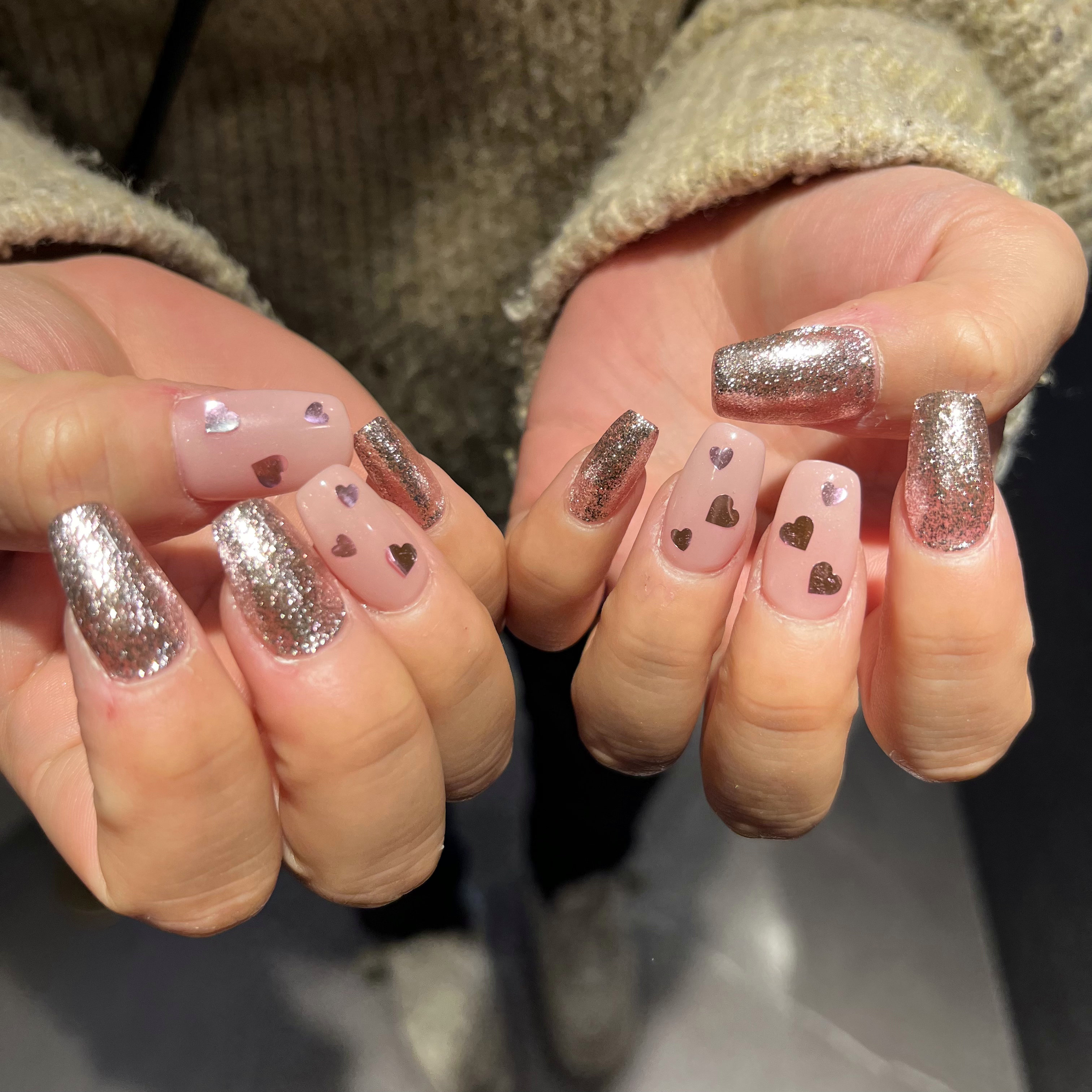 tamao_el.NAIL_by1st