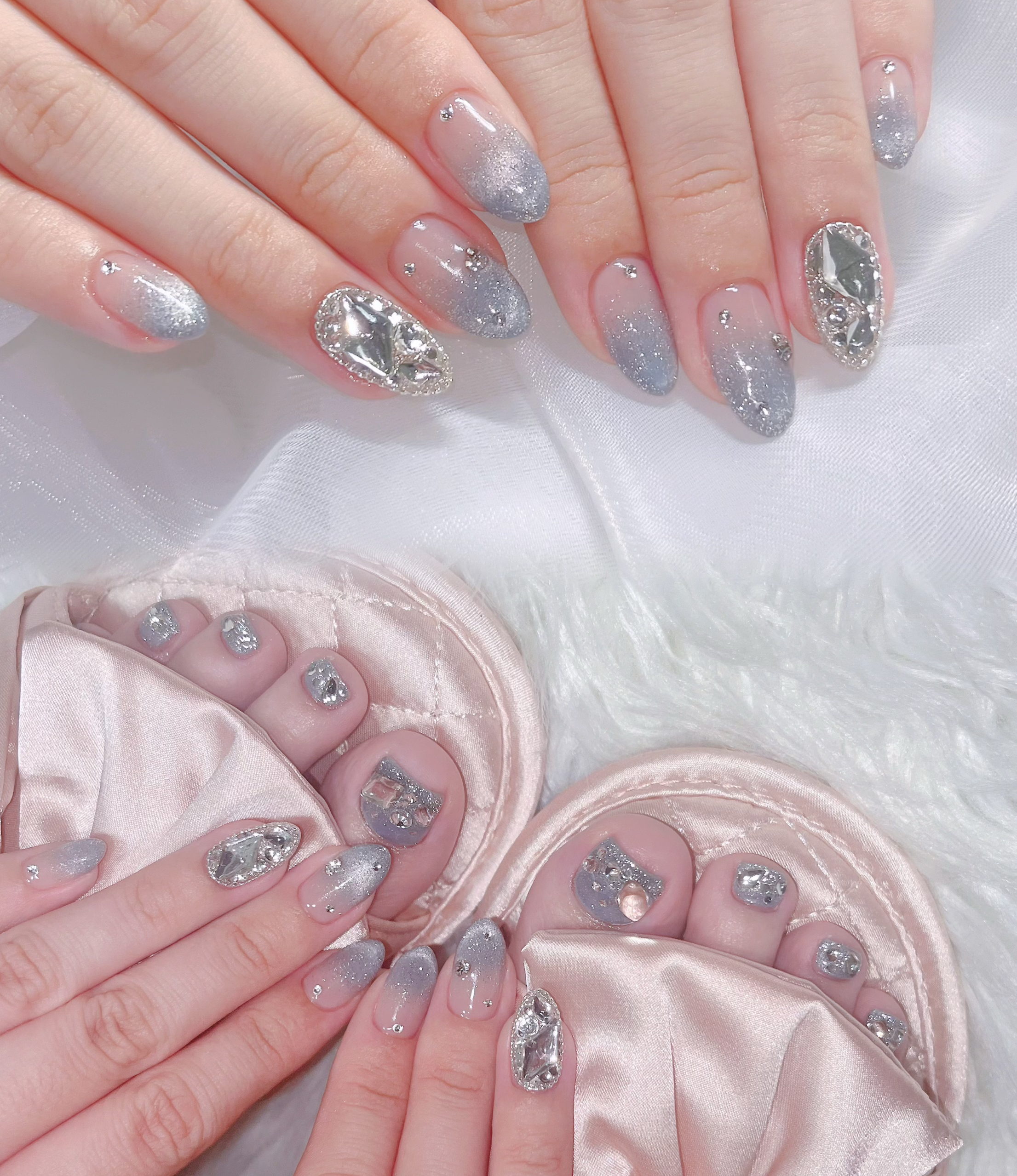 Ronron.nail