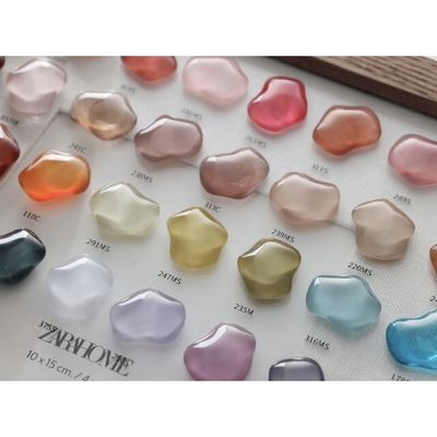 【オフなし】おしゃれ♪ニュアンスワンカラー¥4,480