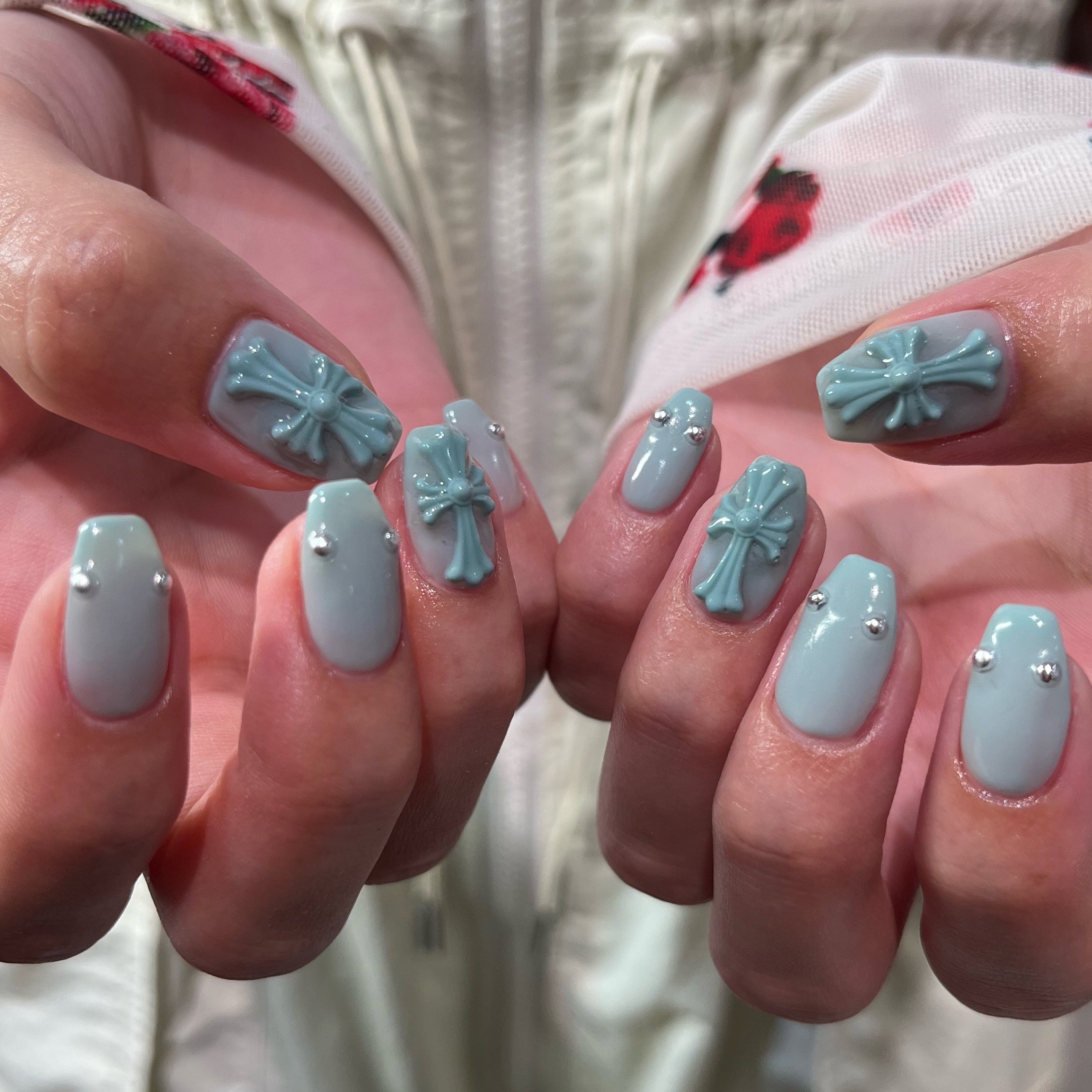 nail_____JOJO