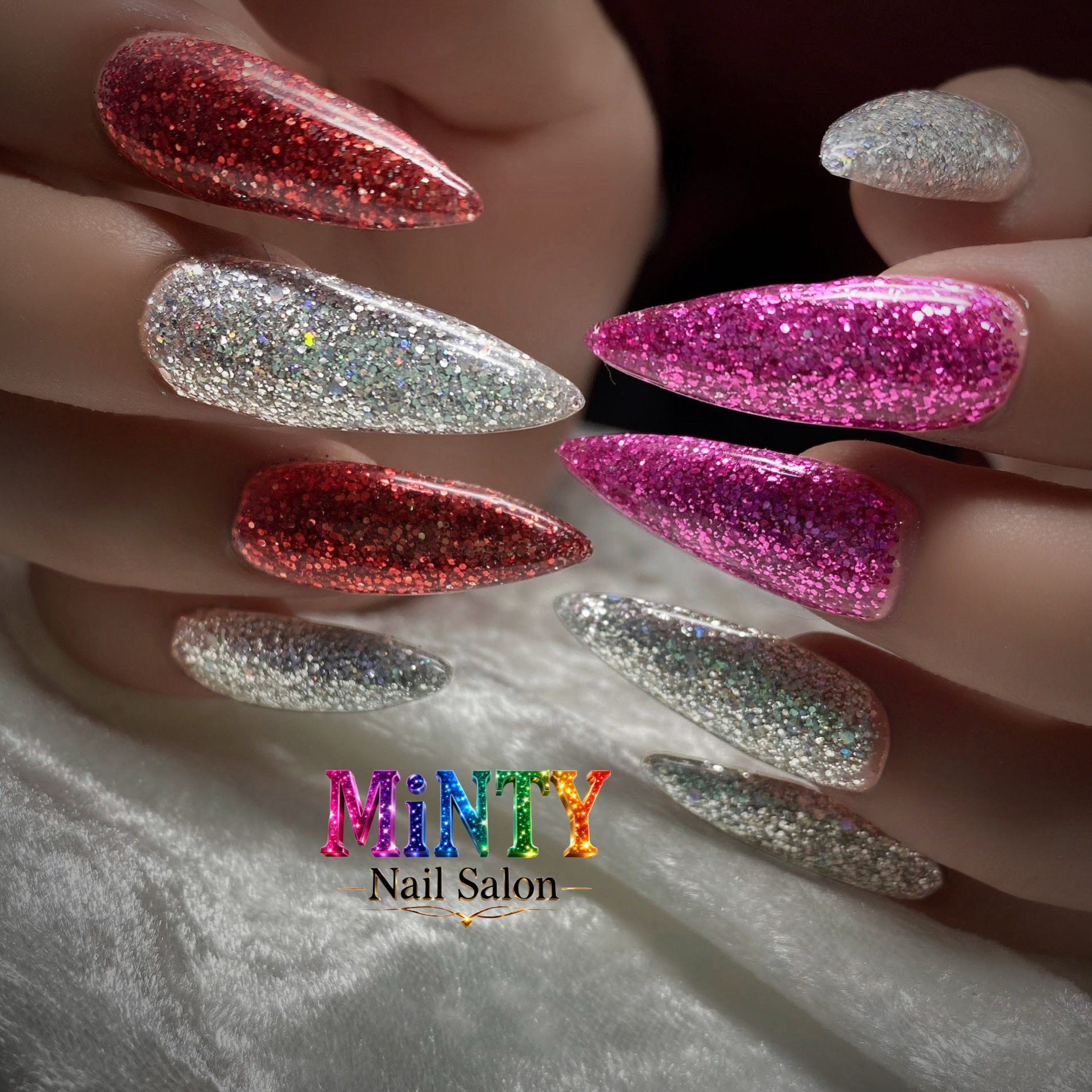MiNTYNAIL