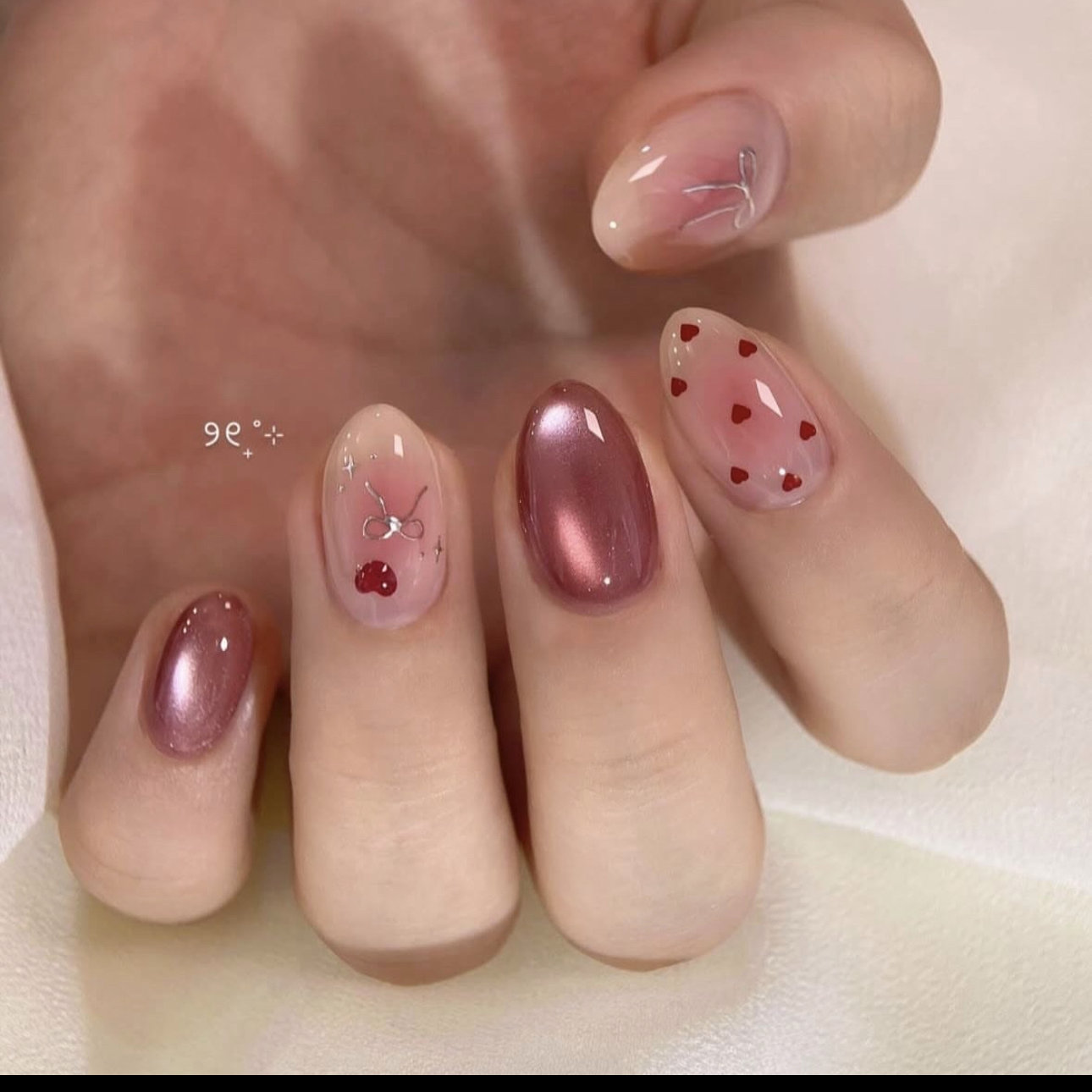 nekonails