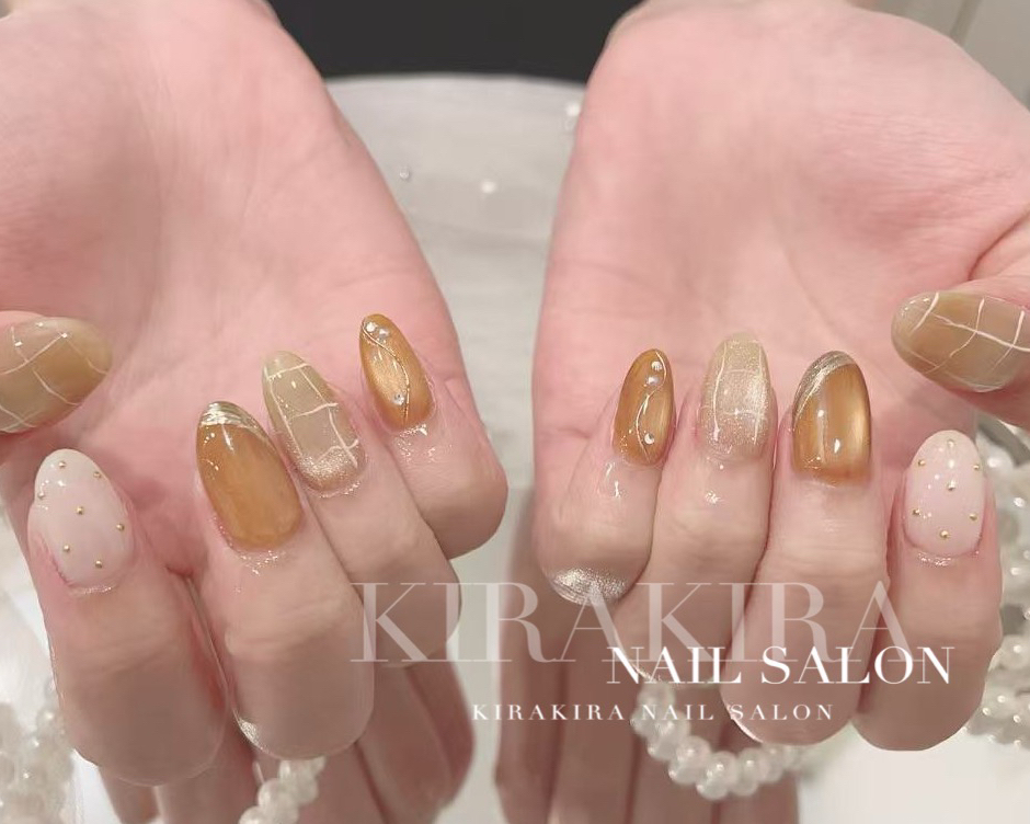 kirakira_nail