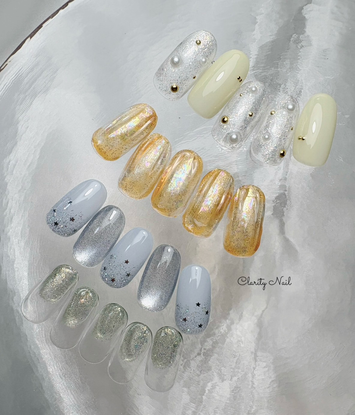 ClarityNail