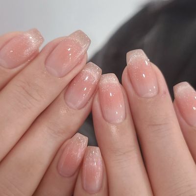 【人気NO.1】チークマグネットフレンチ🧲