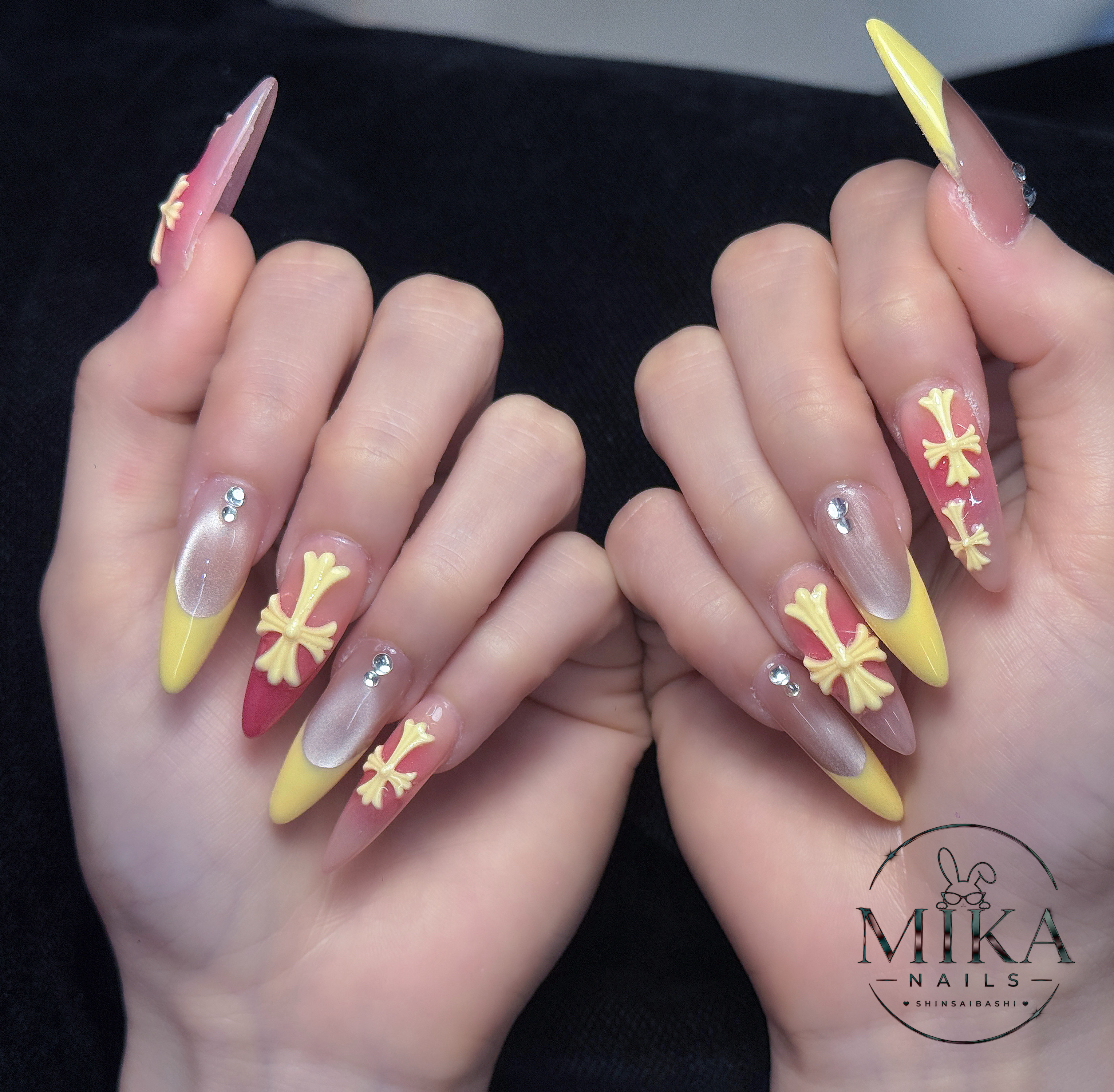 RINA_MIKA_Shinsaibashi
