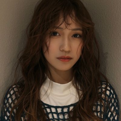 カット＋髪質改善カラー＋4stepトリートメント　¥10,010