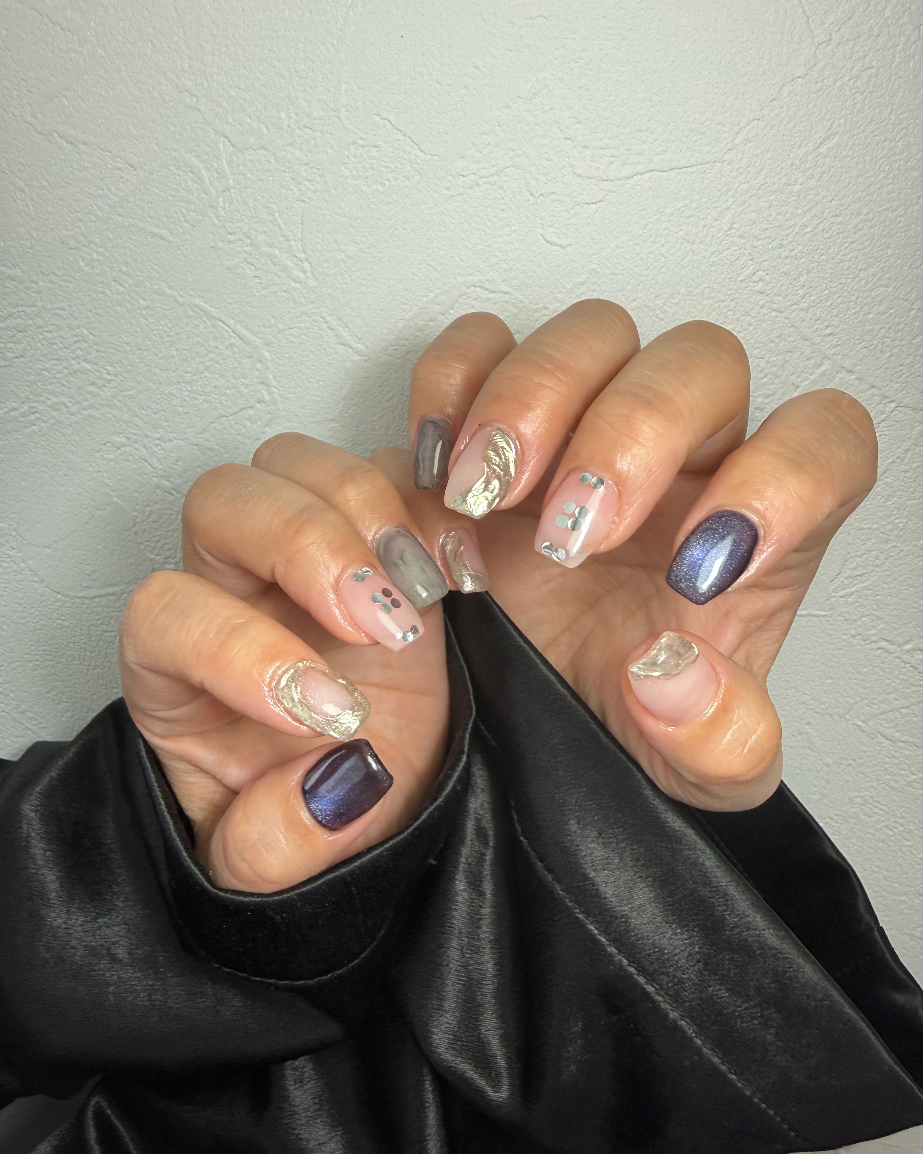 thawnail