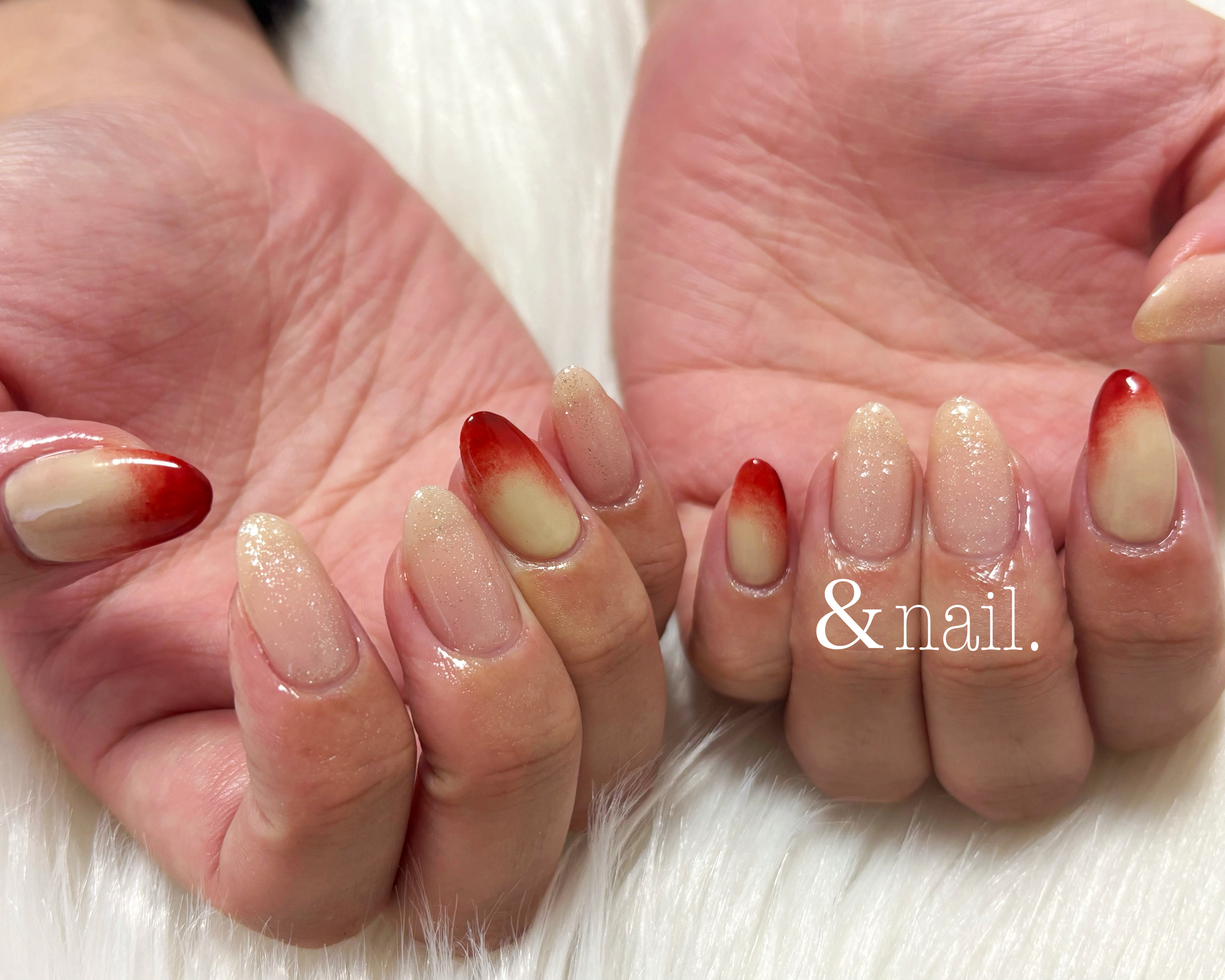 and_nail