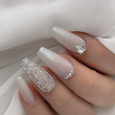 ワンカラ💅+2本埋め尽くし
<キャンペーン価格 ¥7190→¥5980>