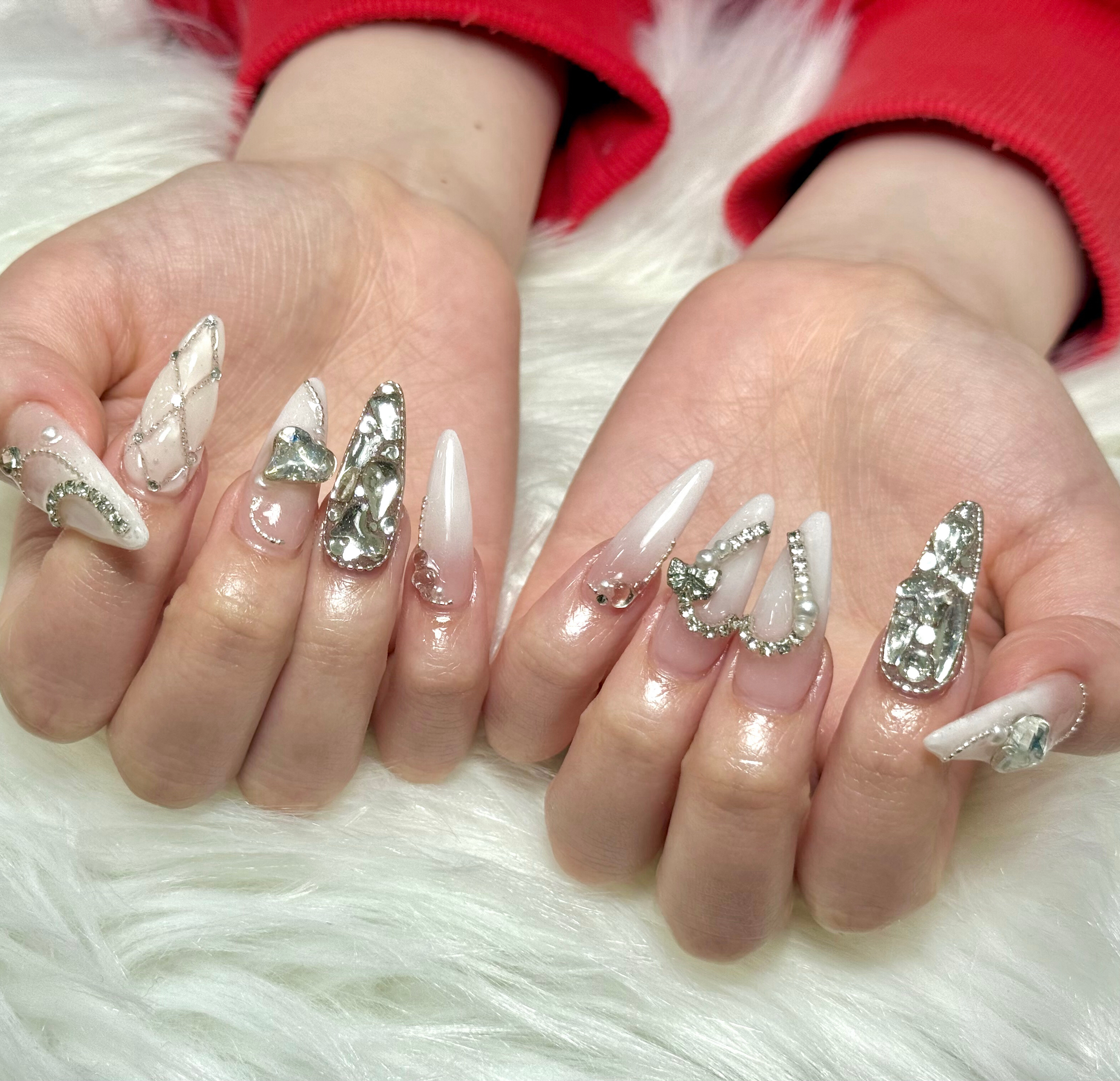 YUNA_Nail