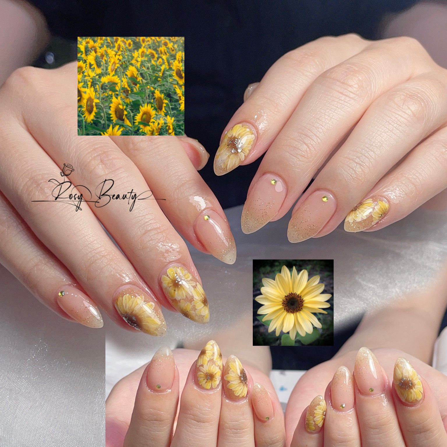 RosyBeautySalon