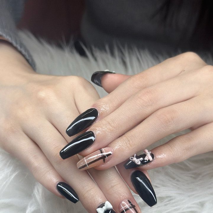 ネイリー（Nailie） - Meomeonail