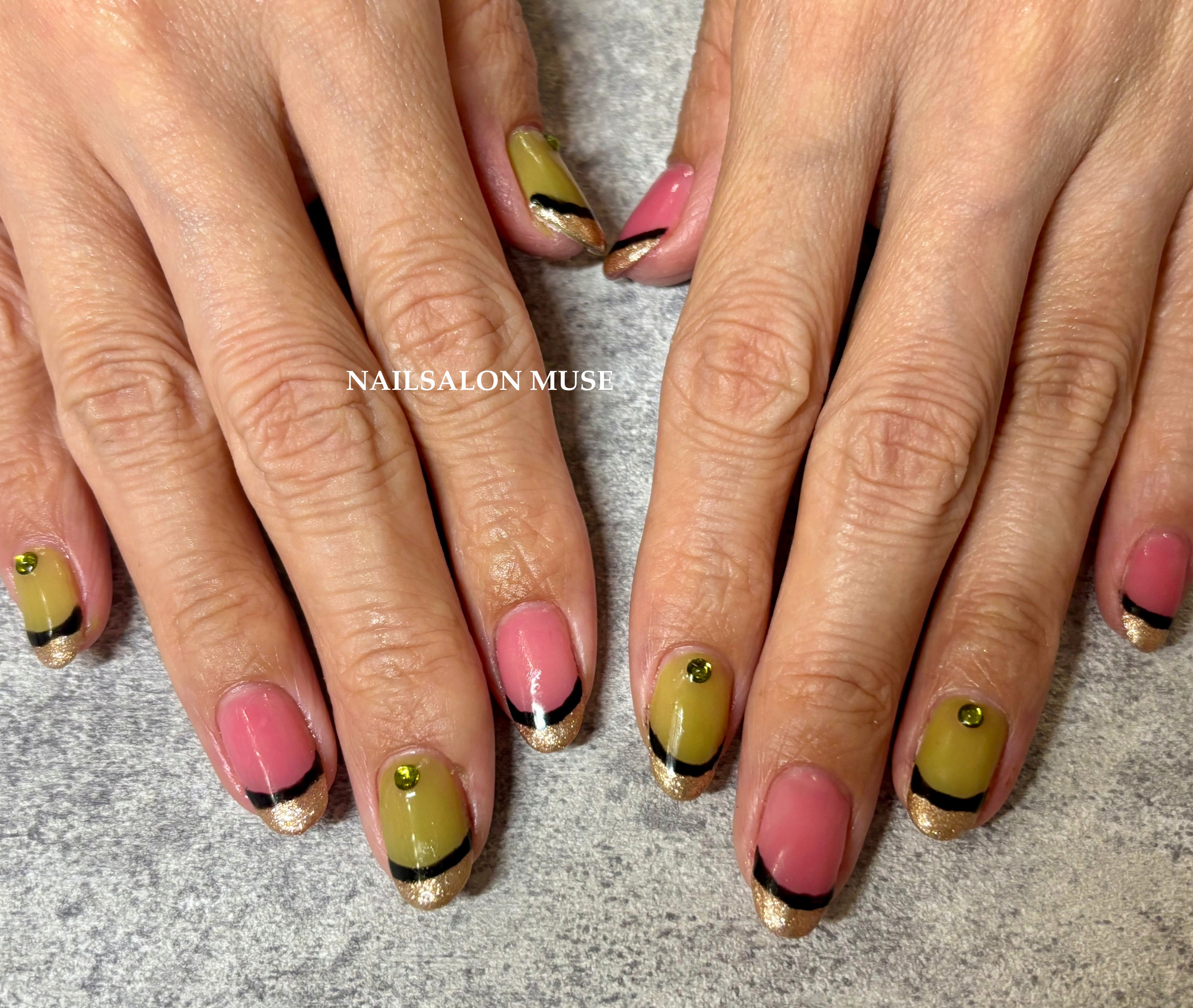 Nail_muse_