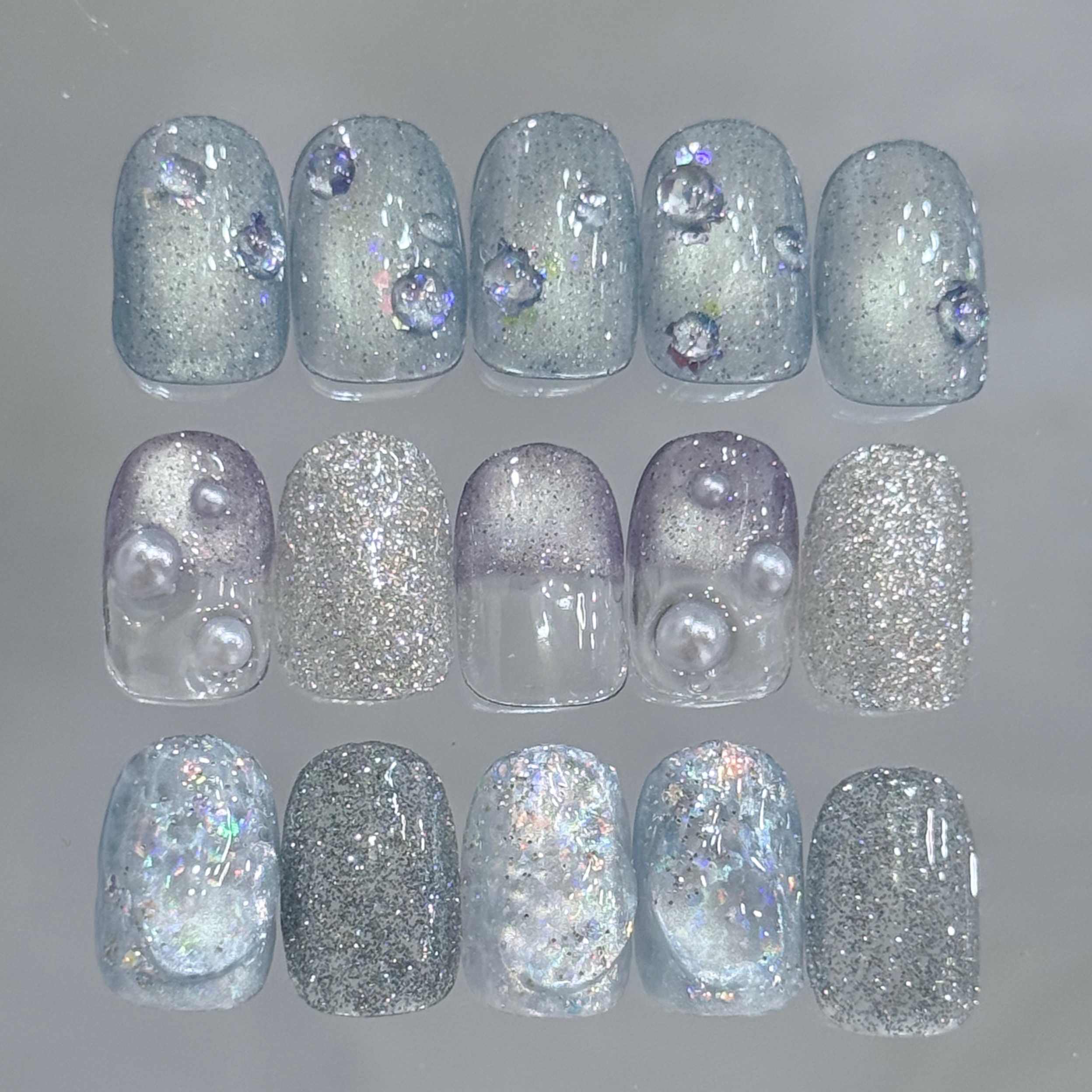 vive.nail