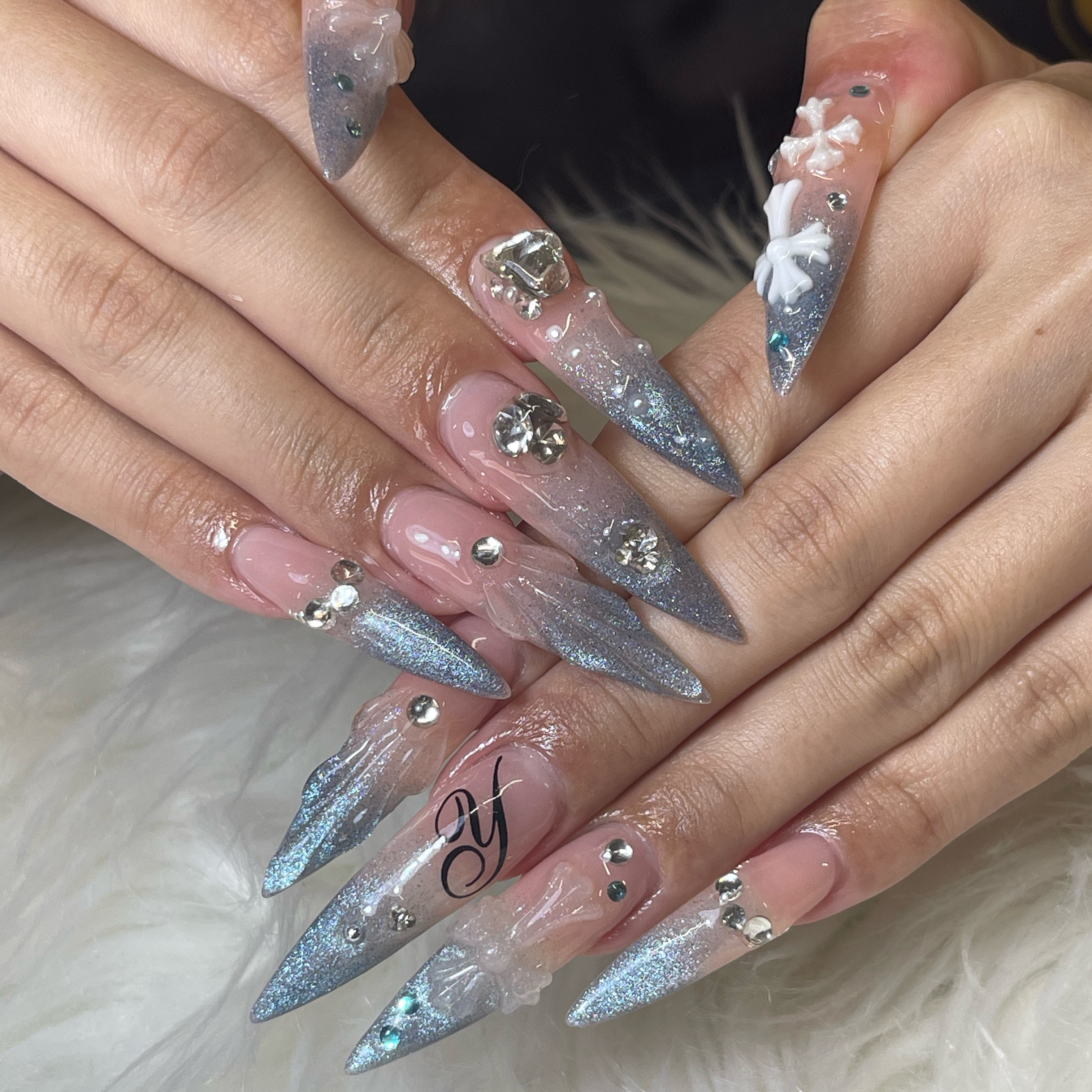Nijinails