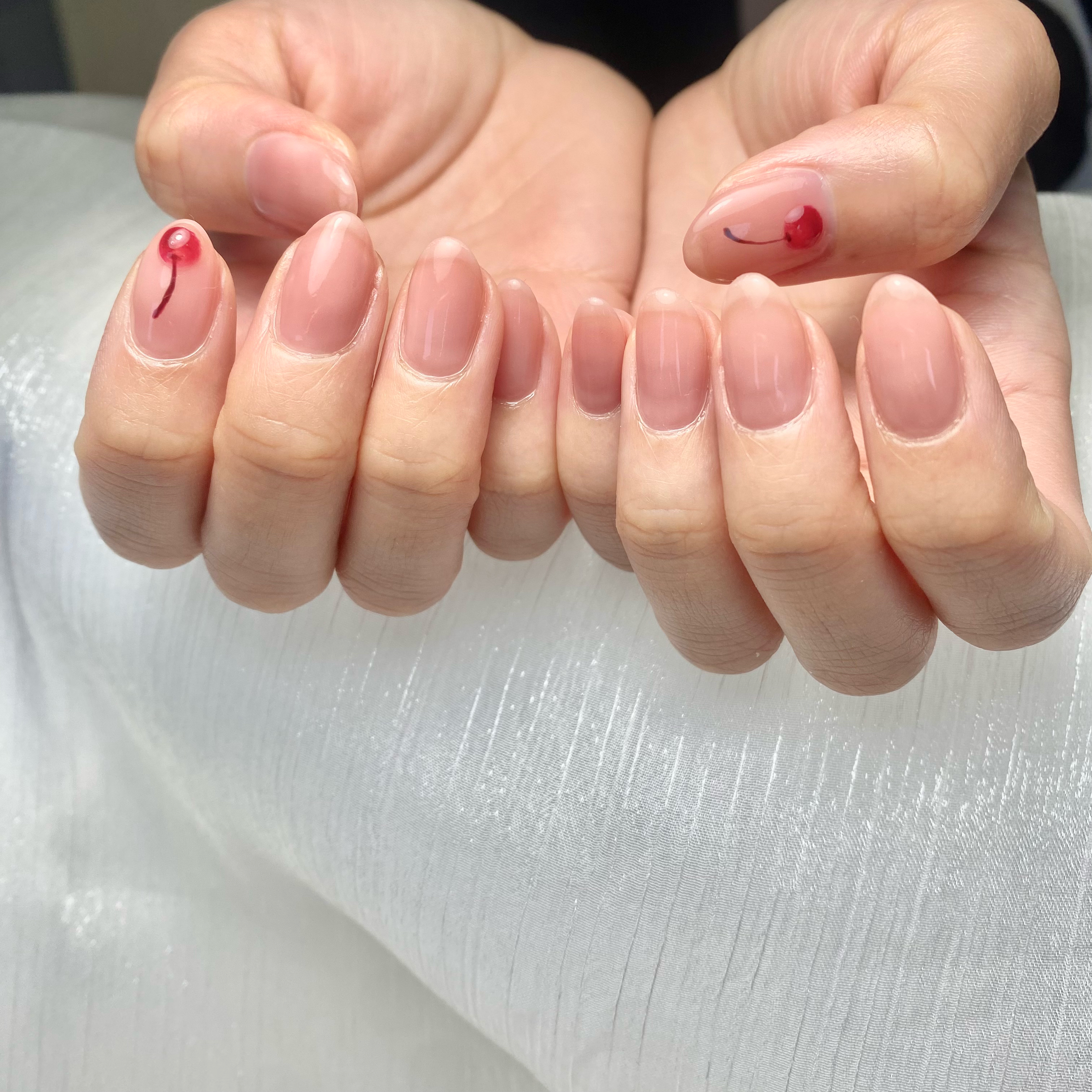 Lillnail