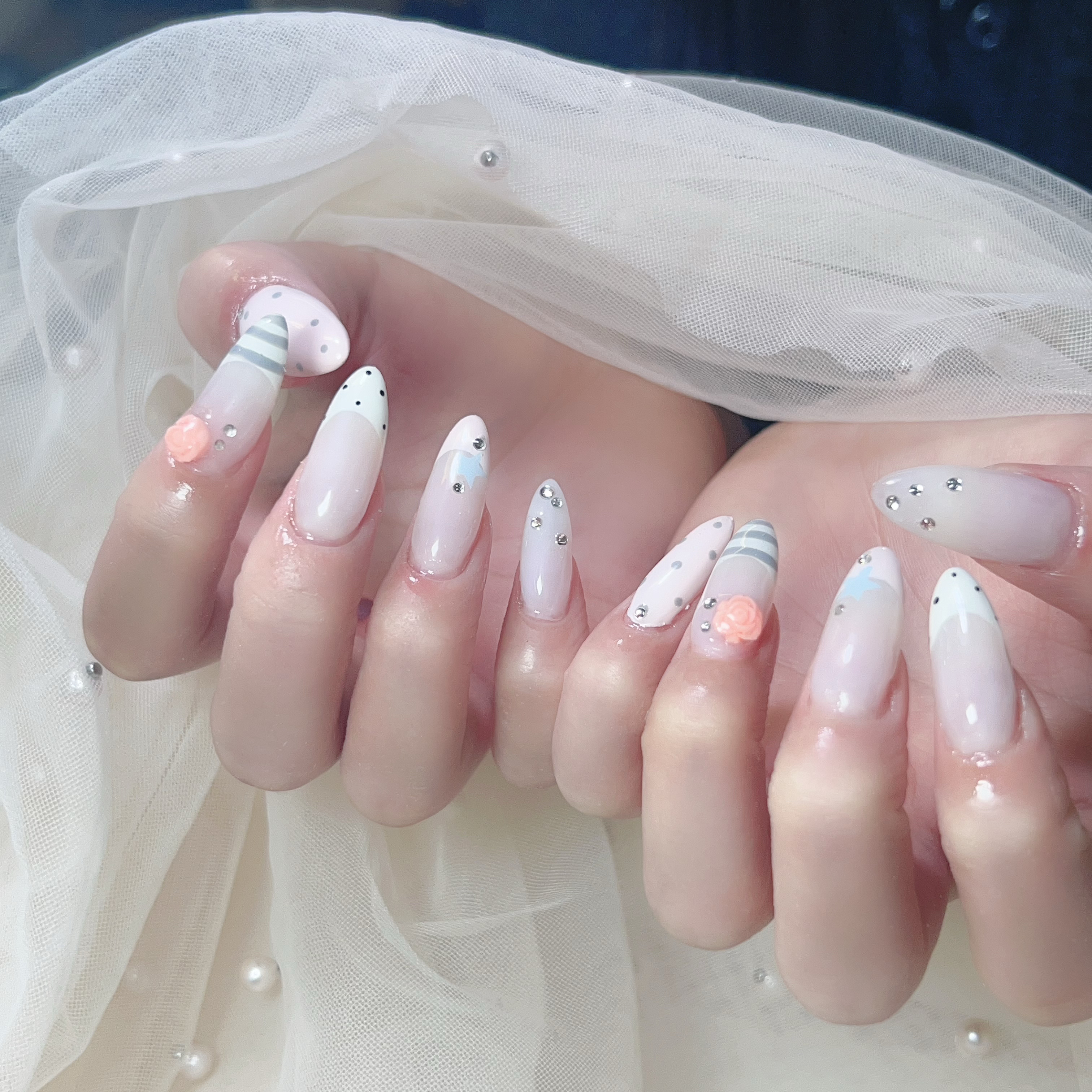 MoJoNailsalon
