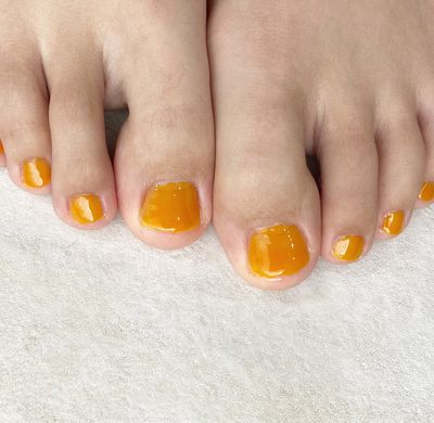 【足元映え◎】ワンカラー　オフ有