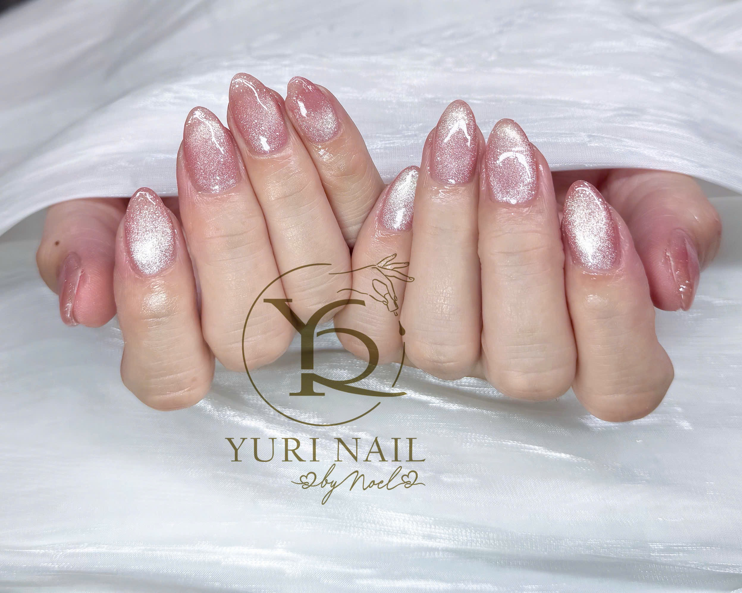 YURI_Nail_Funabashi