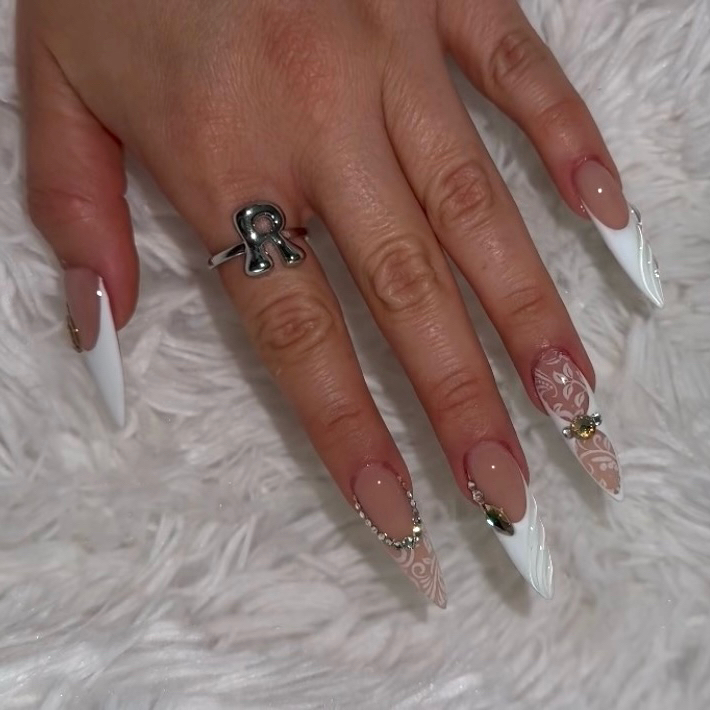 Nail_Ikebukuro